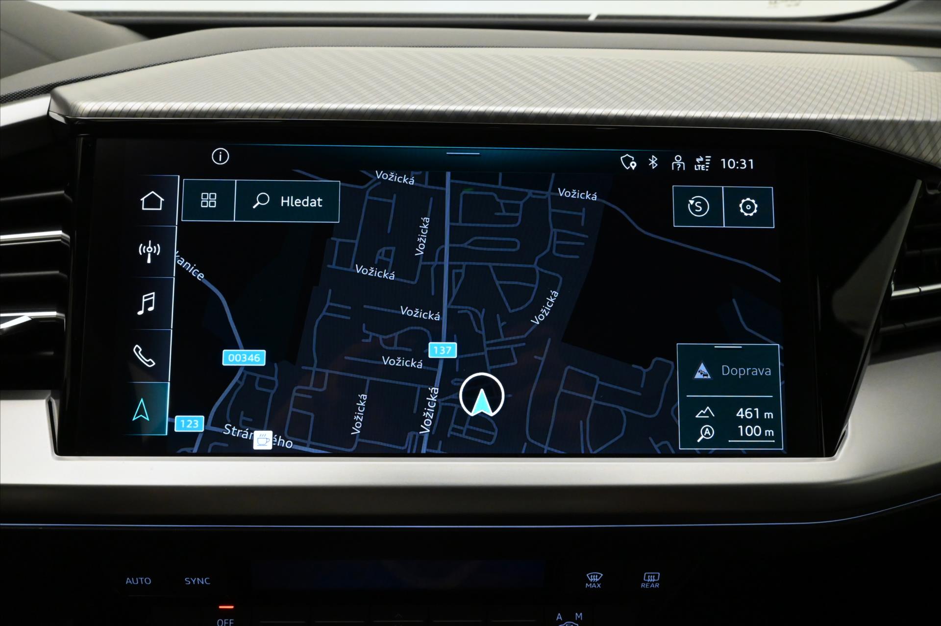 Hlavní fotografie vozu Audi Q4 40 e-tron 150kW 82kWh SOH 92% Záruka až 3 roky (20)
