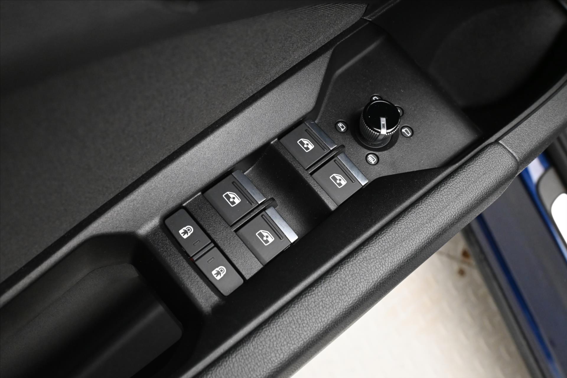 Hlavní fotografie vozu Audi Q4 40 e-tron 150kW 82kWh SOH 92% Záruka až 3 roky (25)