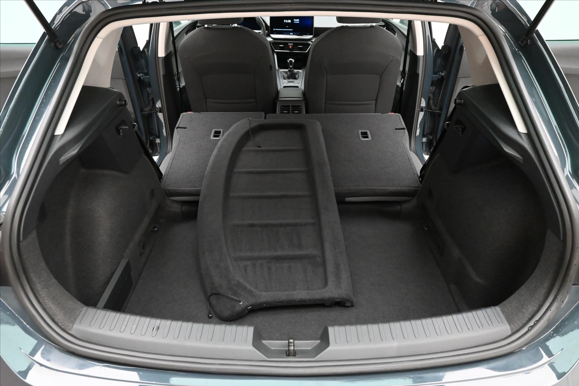 Hlavní fotografie vozu Seat Leon 1,5 TSI 85kW Style Záruka až 5 let (11)