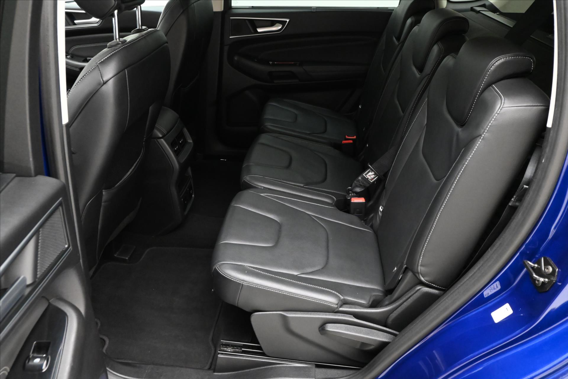 Hlavní fotografie vozu Ford S-MAX 2,0 TDCi 132 kW Záruka až 5 let (14)