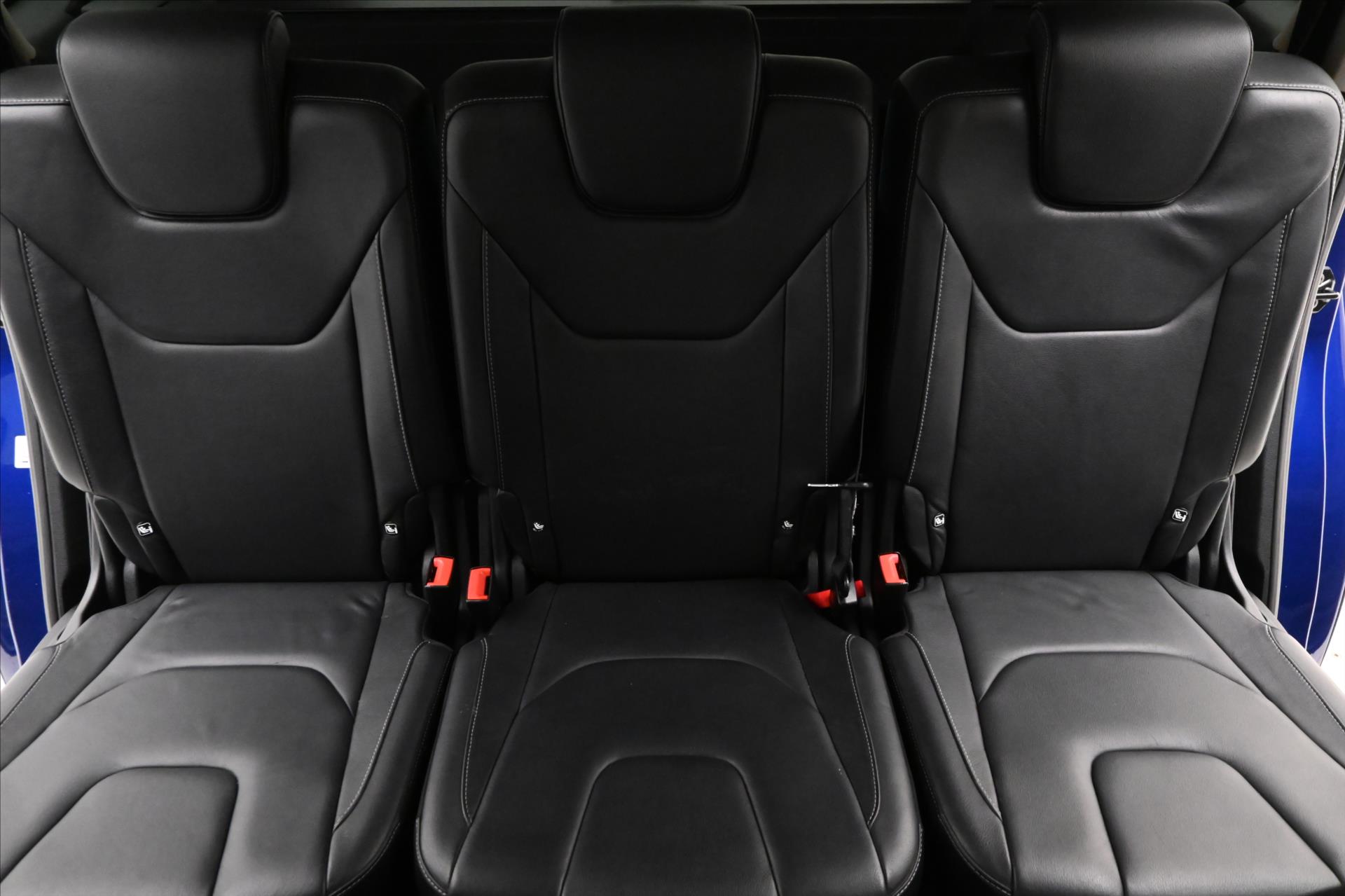 Hlavní fotografie vozu Ford S-MAX 2,0 TDCi 132 kW Záruka až 5 let (26)