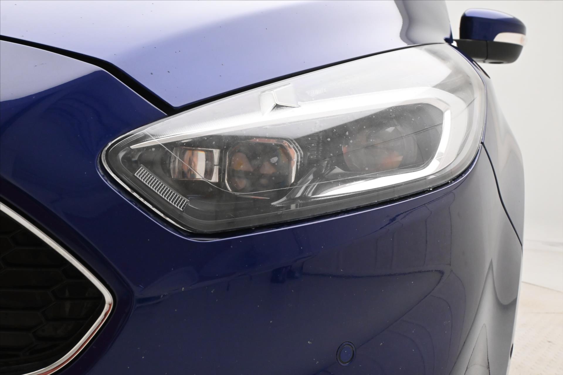 Hlavní fotografie vozu Ford S-MAX 2,0 TDCi 132 kW Záruka až 5 let (27)