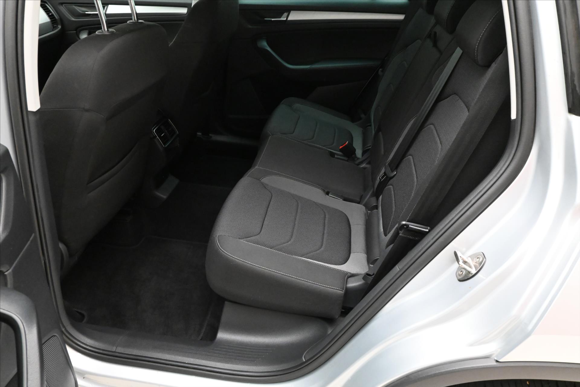 Hlavní fotografie vozu Škoda Kodiaq 2,0 TDI 110kW DSG Navi Tažné Záruka až 5 let (14)