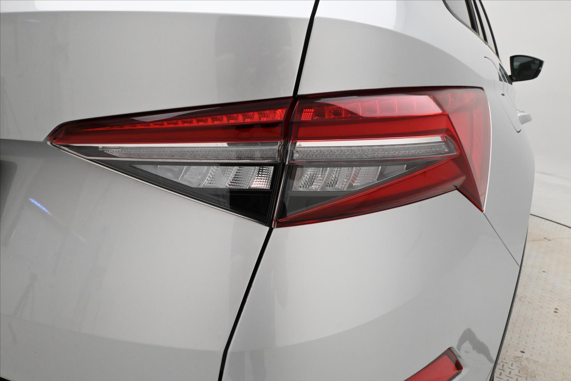 Hlavní fotografie vozu Škoda Kodiaq 2,0 TDI 110kW DSG Navi Tažné Záruka až 5 let (30)