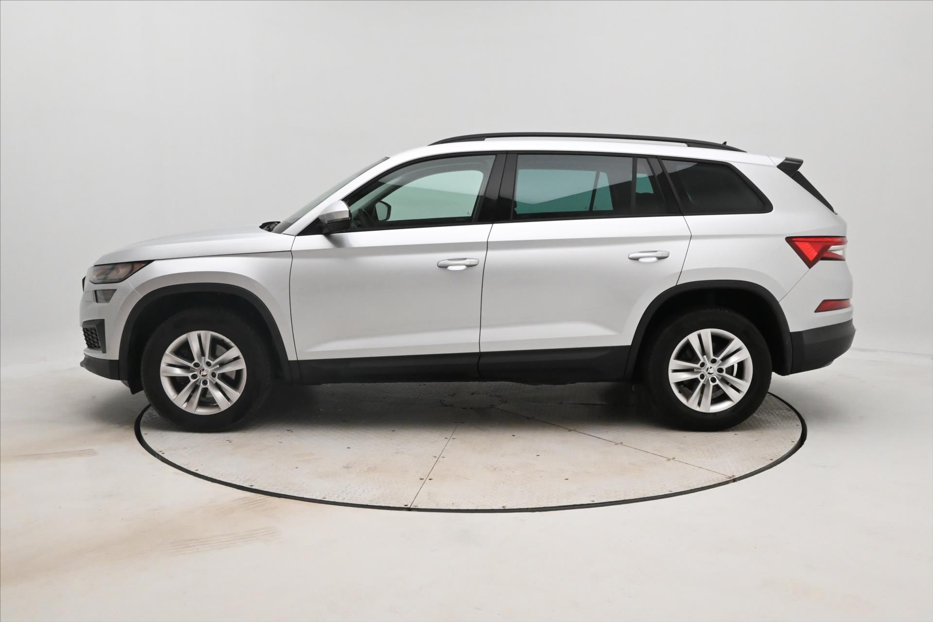 Hlavní fotografie vozu Škoda Kodiaq 2,0 TDI 110kW DSG Navi Tažné Záruka až 5 let (8)