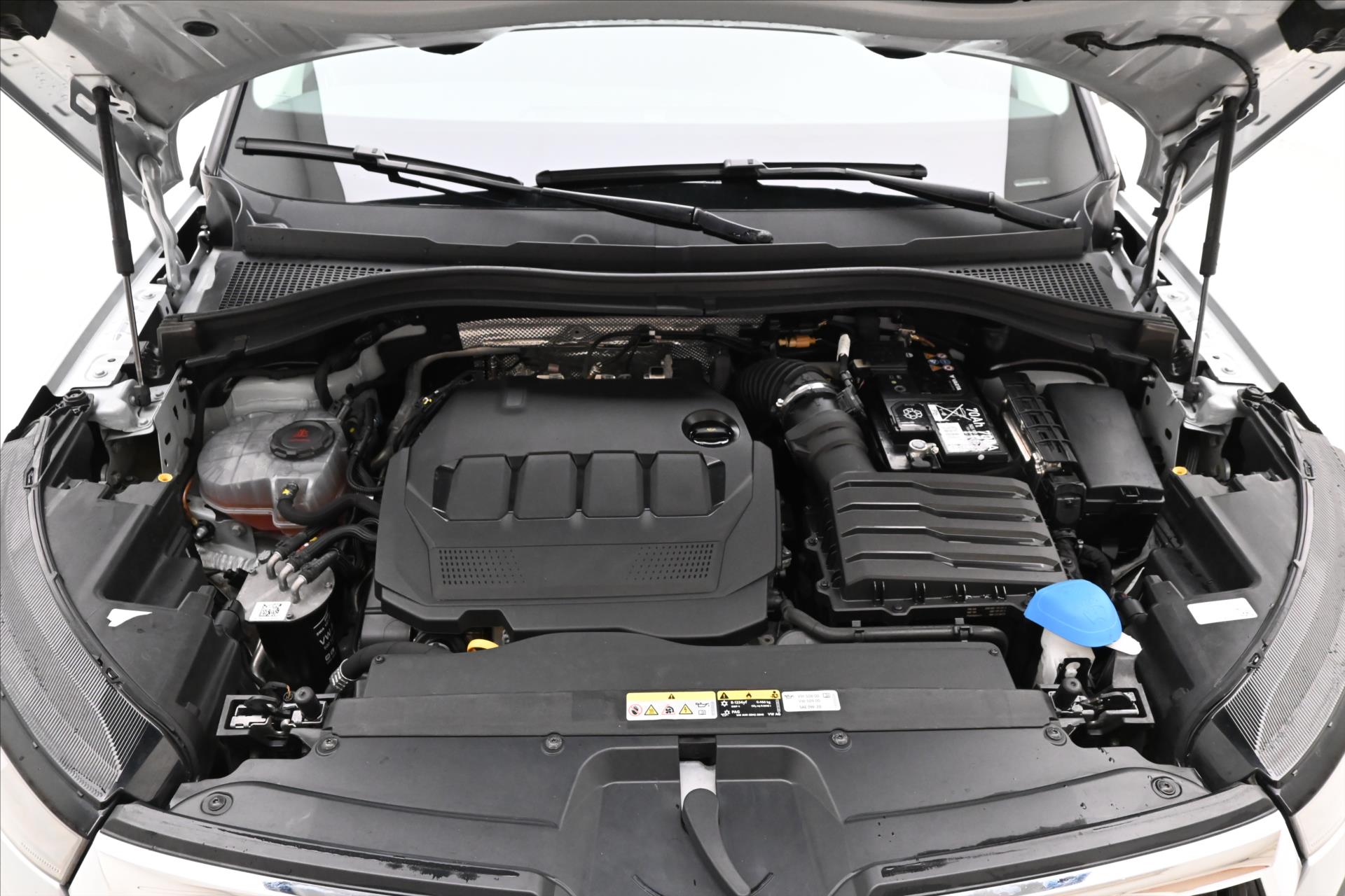 Hlavní fotografie vozu Škoda Kodiaq 2,0 TDI 110kW DSG Navi Tažné Záruka až 5 let (9)