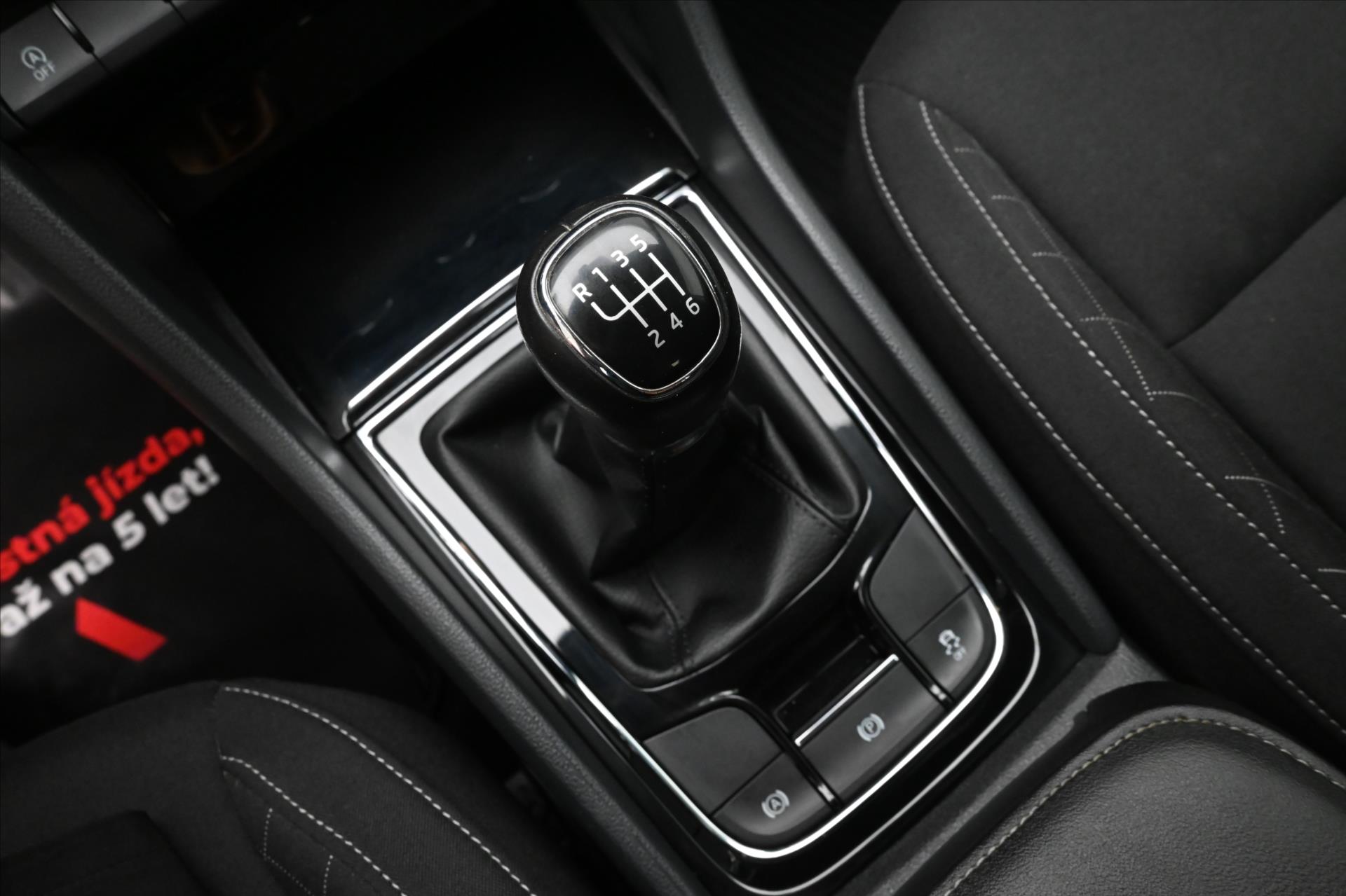 Hlavní fotografie vozu Škoda Karoq 1,5 TSI 110 kW Ambition Tažné Záruka až 5 let (22)
