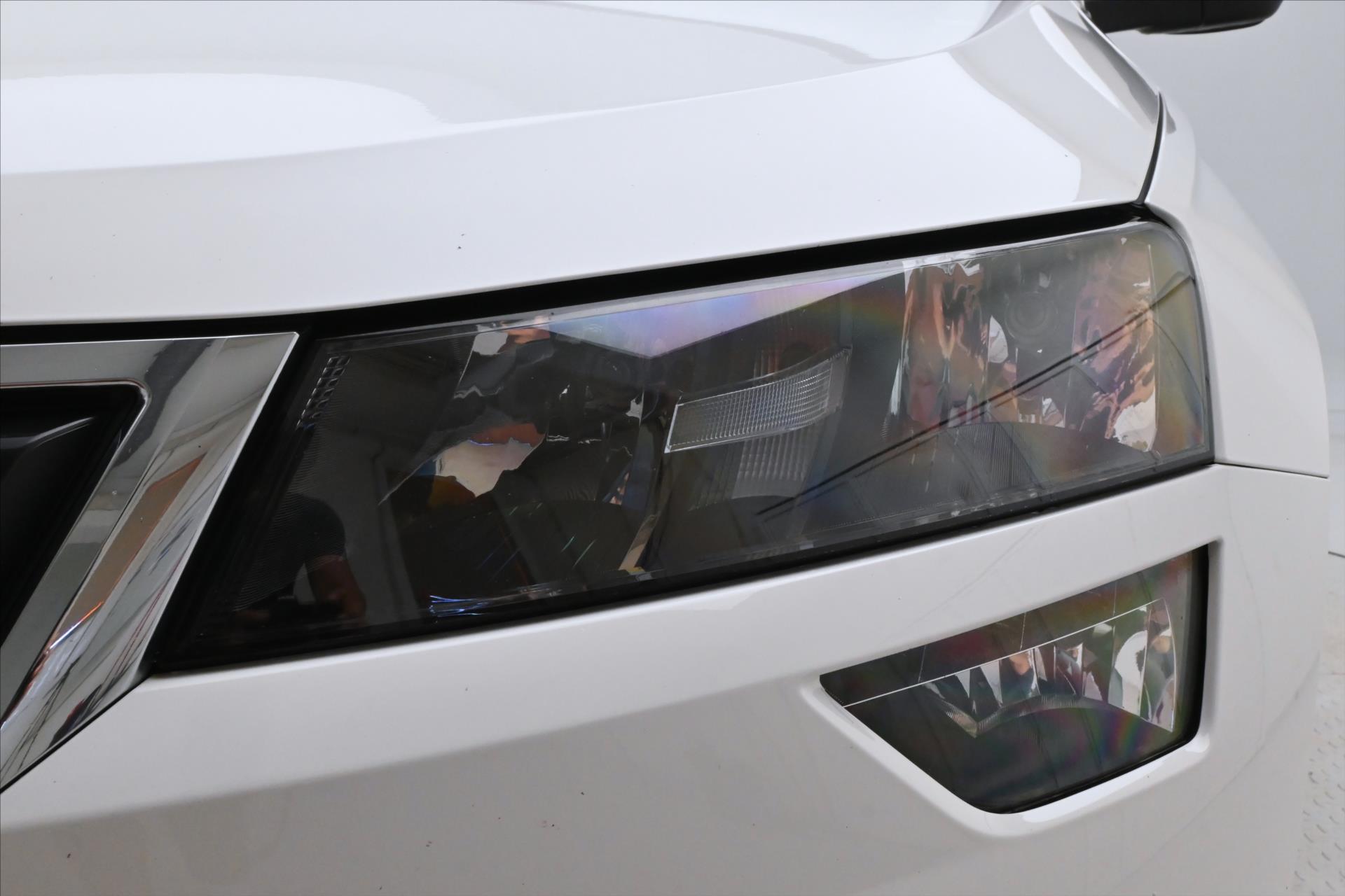 Hlavní fotografie vozu Škoda Karoq 1,5 TSI 110 kW Ambition Tažné Záruka až 5 let (29)