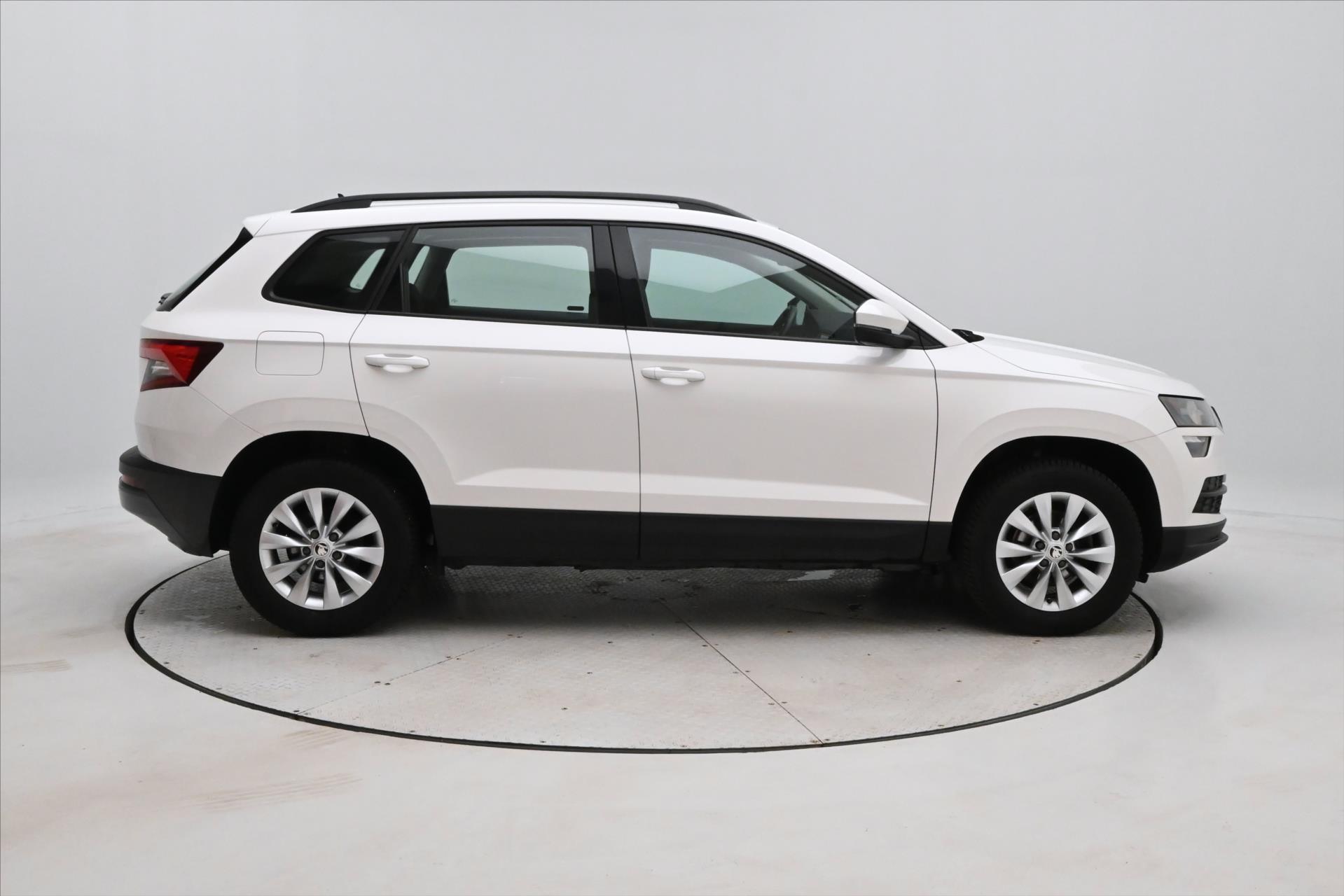 Hlavní fotografie vozu Škoda Karoq 1,5 TSI 110 kW Ambition Tažné Záruka až 5 let (5)