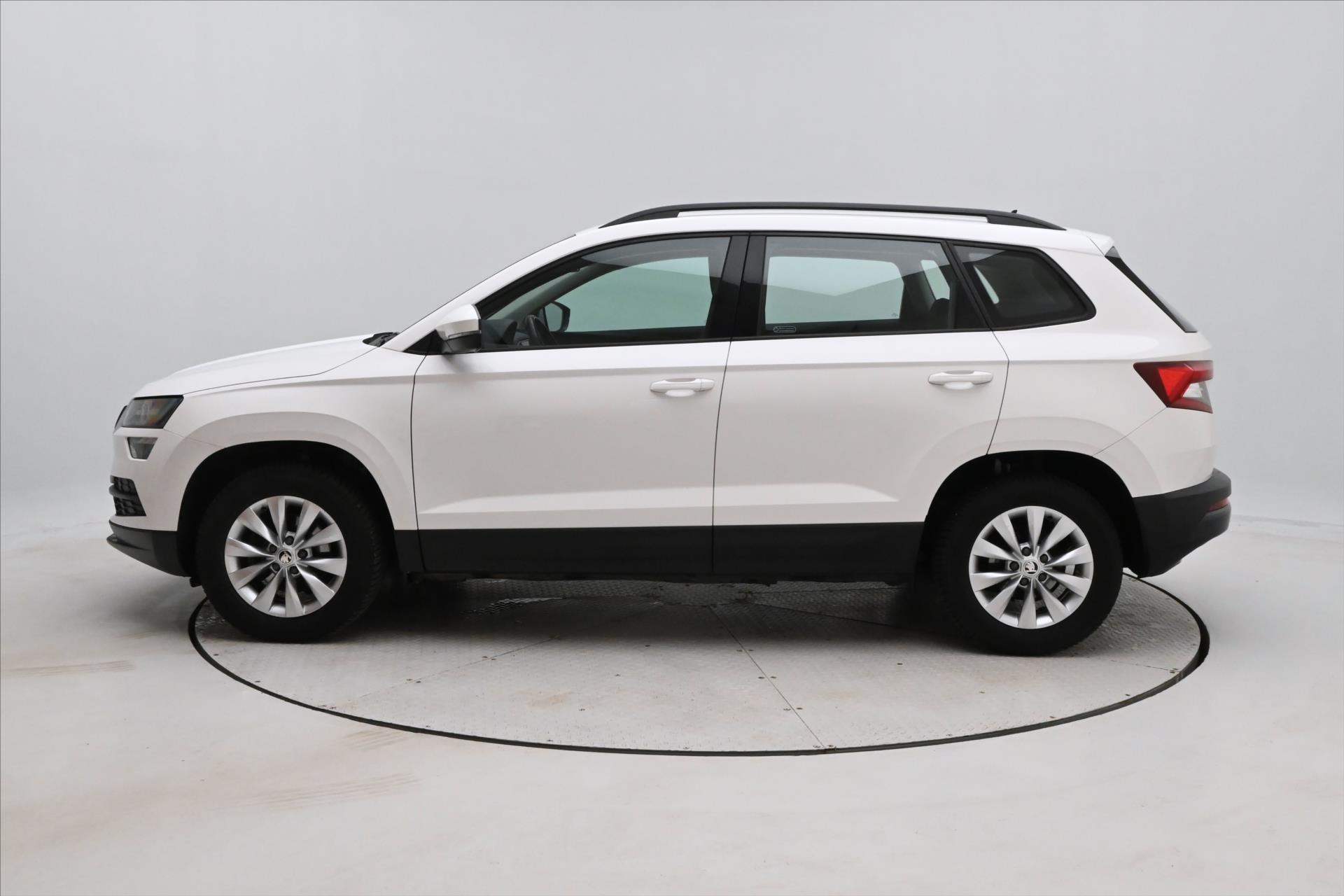 Hlavní fotografie vozu Škoda Karoq 1,5 TSI 110 kW Ambition Tažné Záruka až 5 let (9)