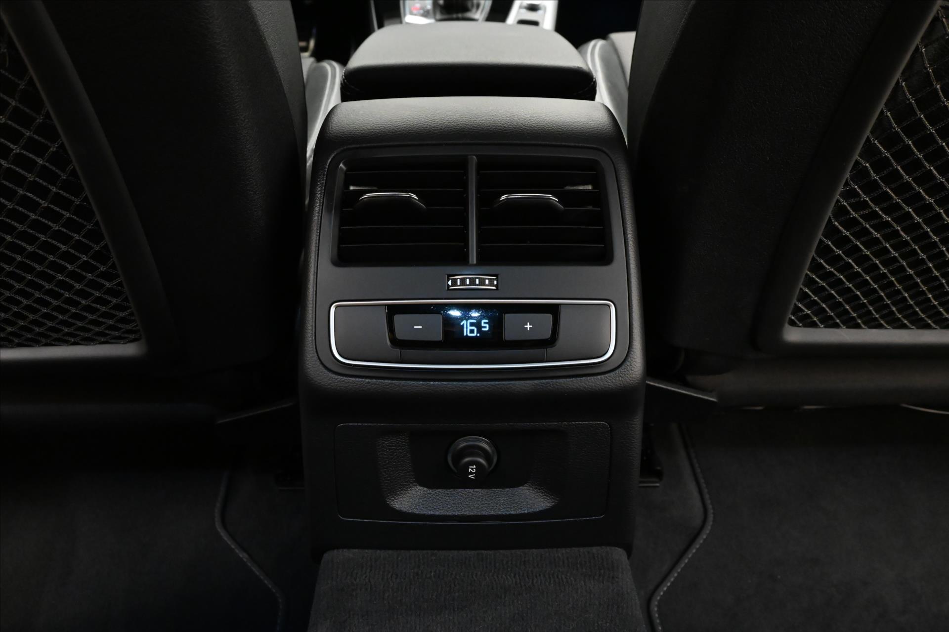Hlavní fotografie vozu Audi A4 2,0 40TDI 150kW QUATTRO S-LINE Záruka až 5 let (22)