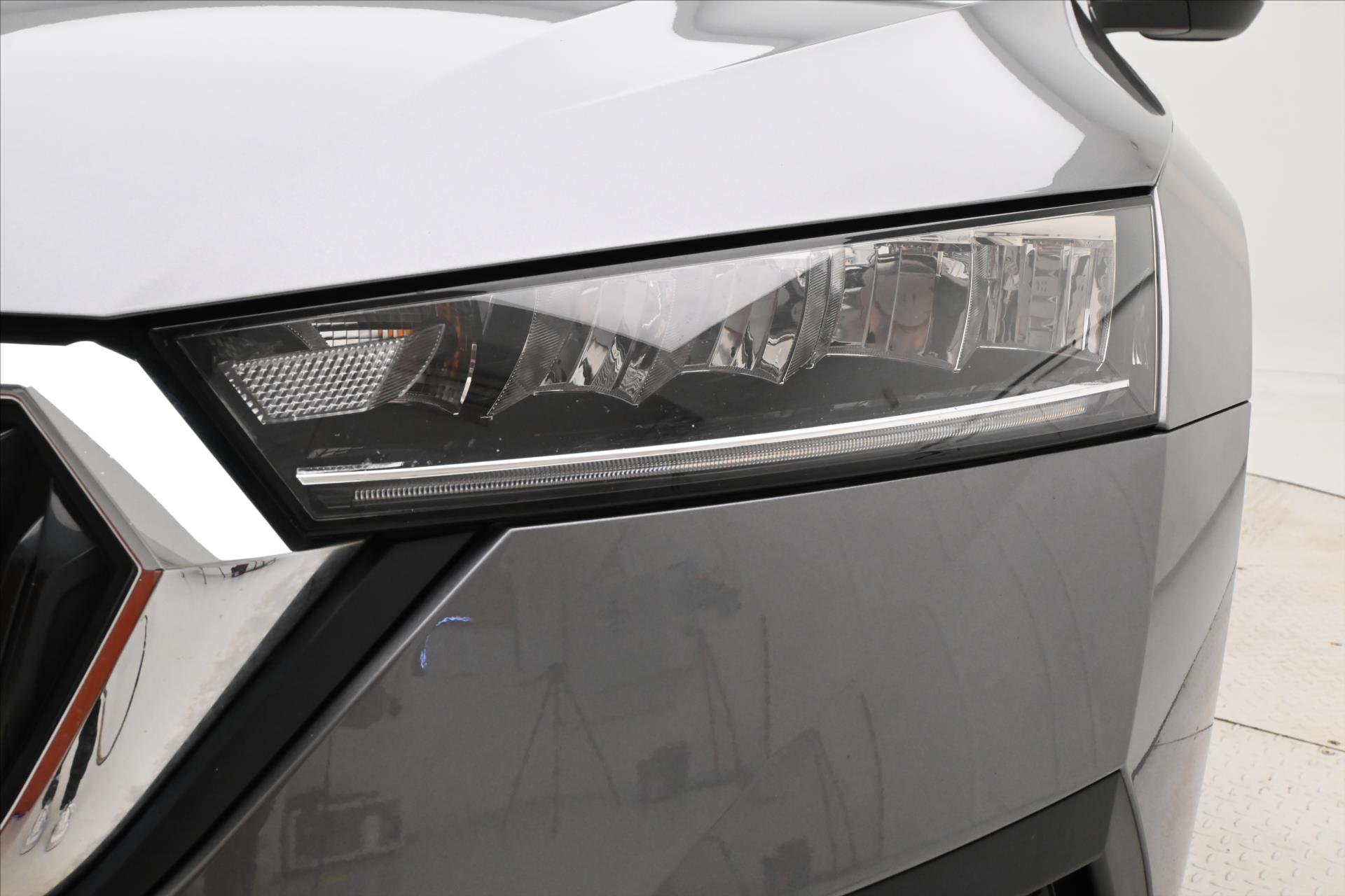 Hlavní fotografie vozu Škoda Octavia 2,0 TDI 110kW DSG Ambition Záruka až 5 let (24)