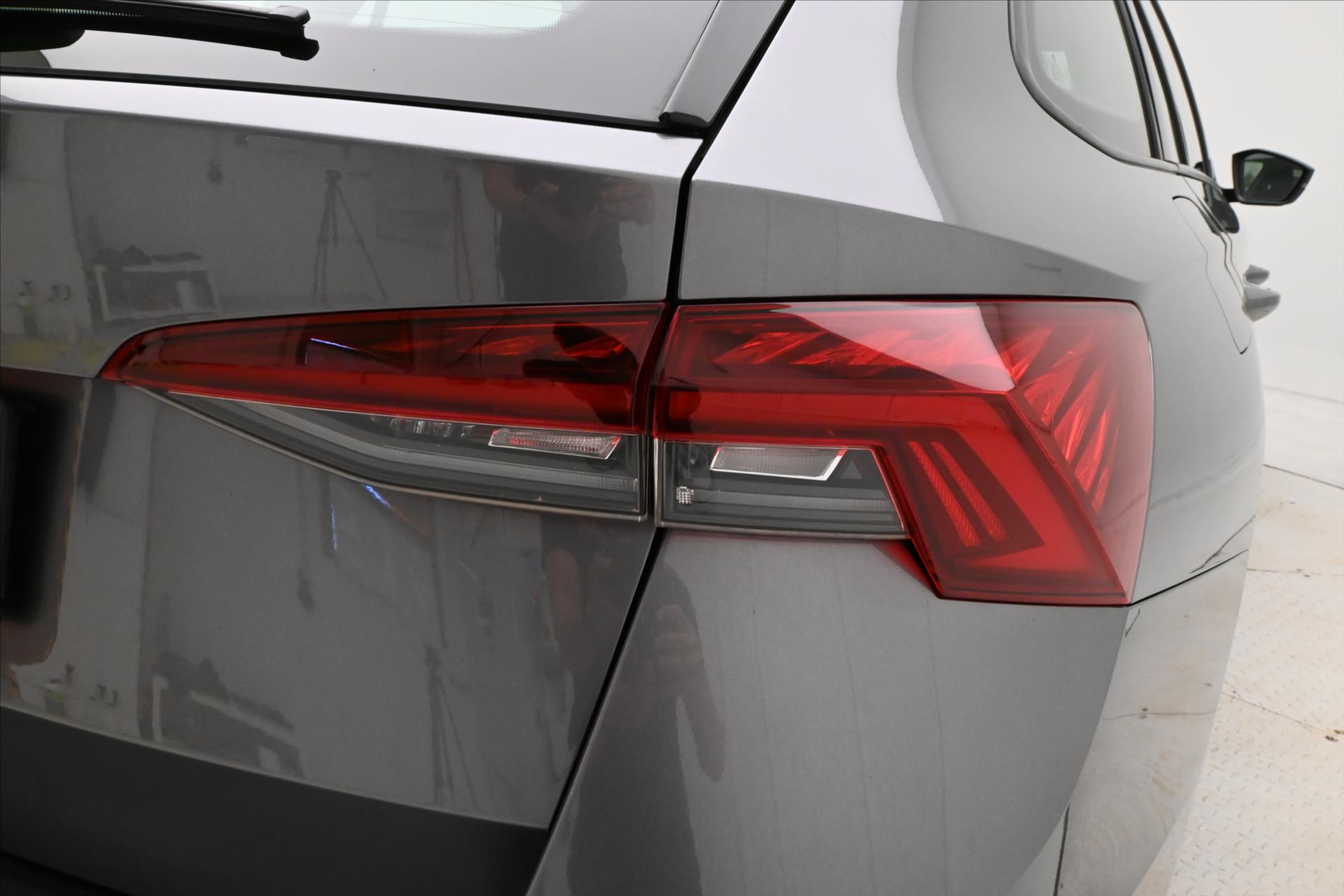 Hlavní fotografie vozu Škoda Octavia 2,0 TDI 110kW DSG Ambition Záruka až 5 let (25)