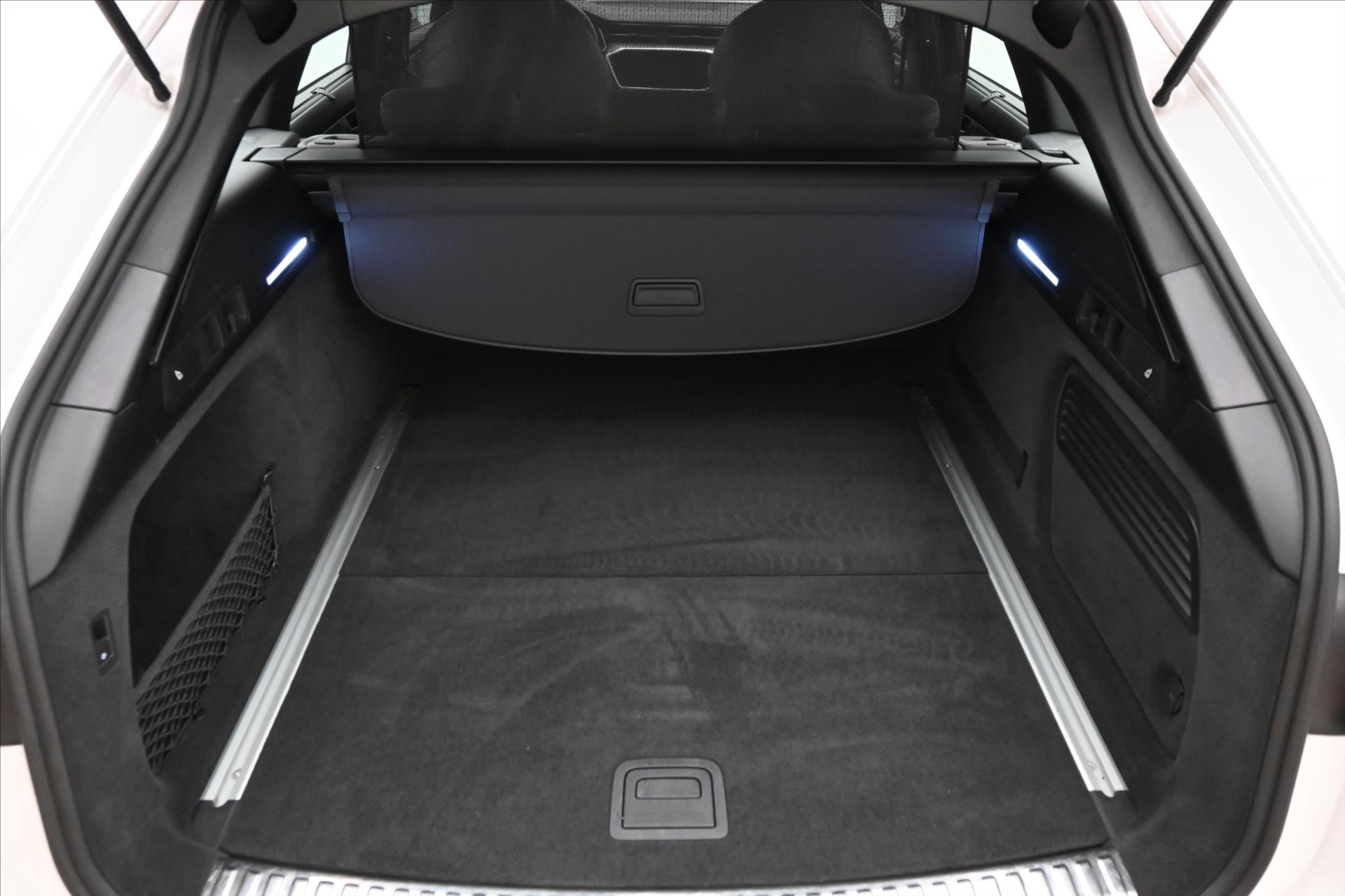 Hlavní fotografie vozu Audi A6 3,0 TDI 210 kW QUATTRO S-LINE Záruka až 5 let (10)