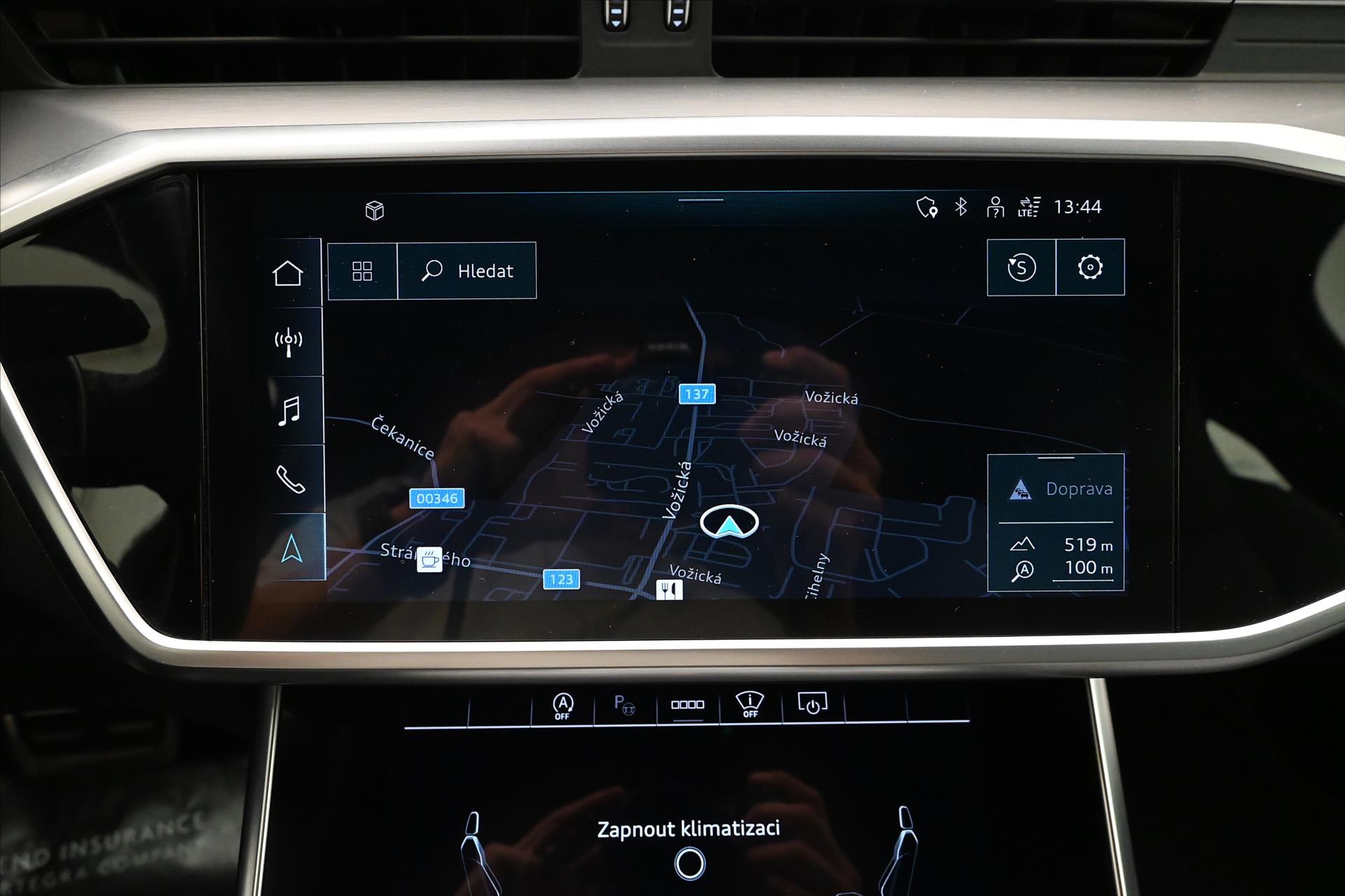 Hlavní fotografie vozu Audi A6 3,0 TDI 210 kW QUATTRO S-LINE Záruka až 5 let (19)