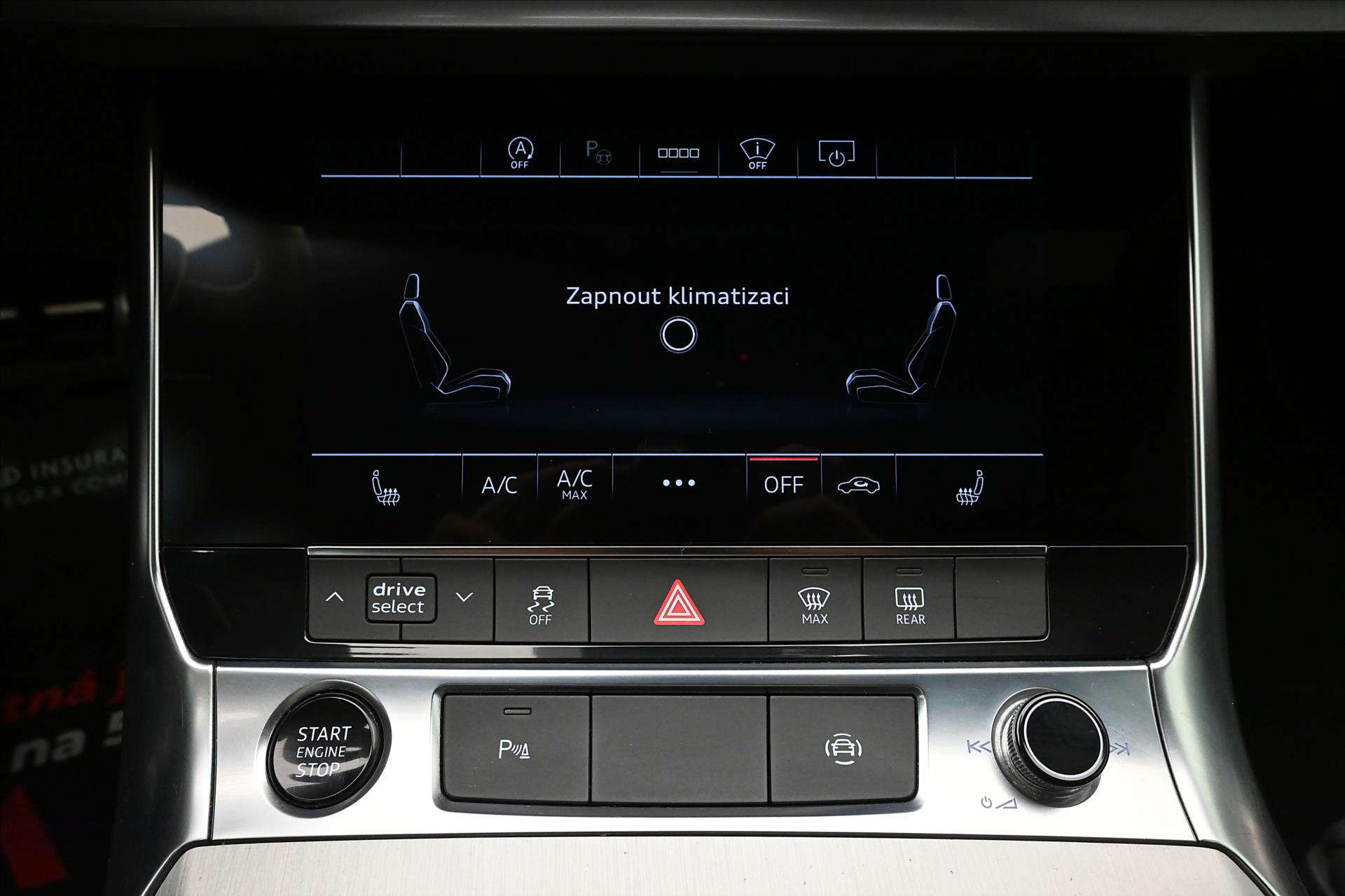 Hlavní fotografie vozu Audi A6 3,0 TDI 210 kW QUATTRO S-LINE Záruka až 5 let (20)