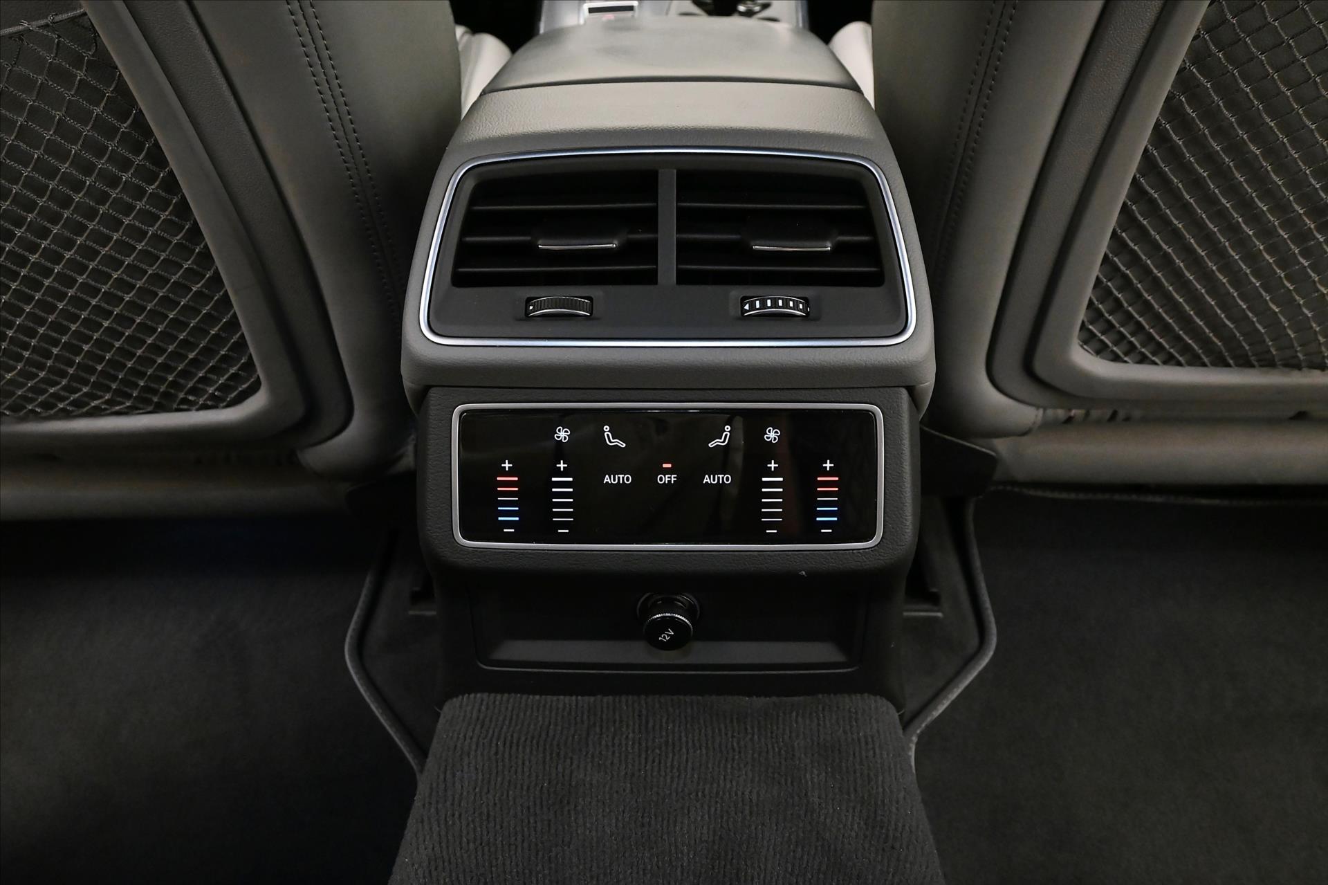 Hlavní fotografie vozu Audi A6 3,0 TDI 210 kW QUATTRO S-LINE Záruka až 5 let (21)