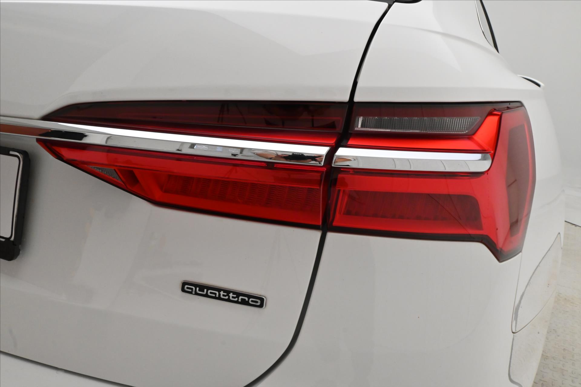 Hlavní fotografie vozu Audi A6 3,0 TDI 210 kW QUATTRO S-LINE Záruka až 5 let (31)