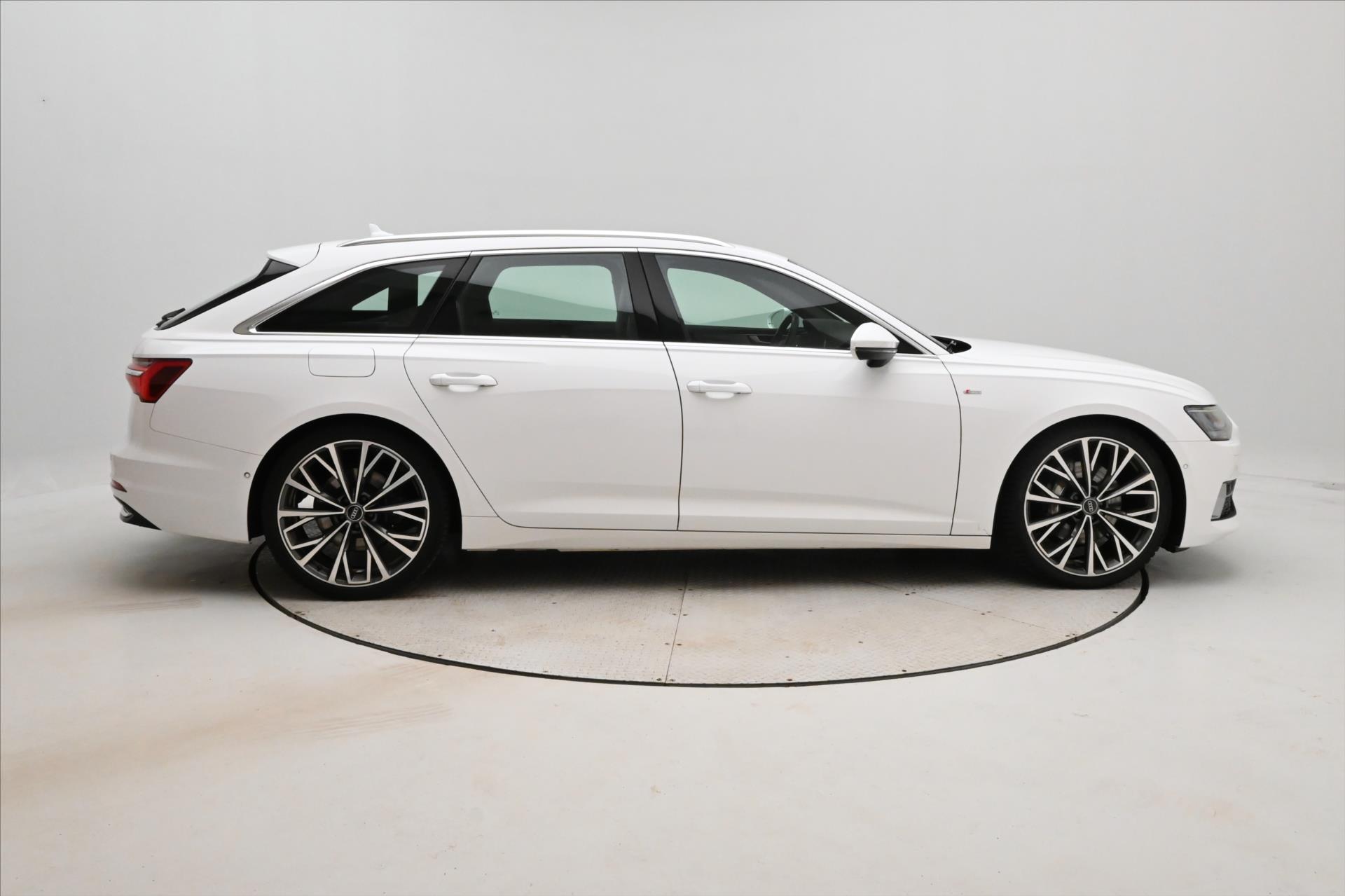 Hlavní fotografie vozu Audi A6 3,0 TDI 210 kW QUATTRO S-LINE Záruka až 5 let (4)