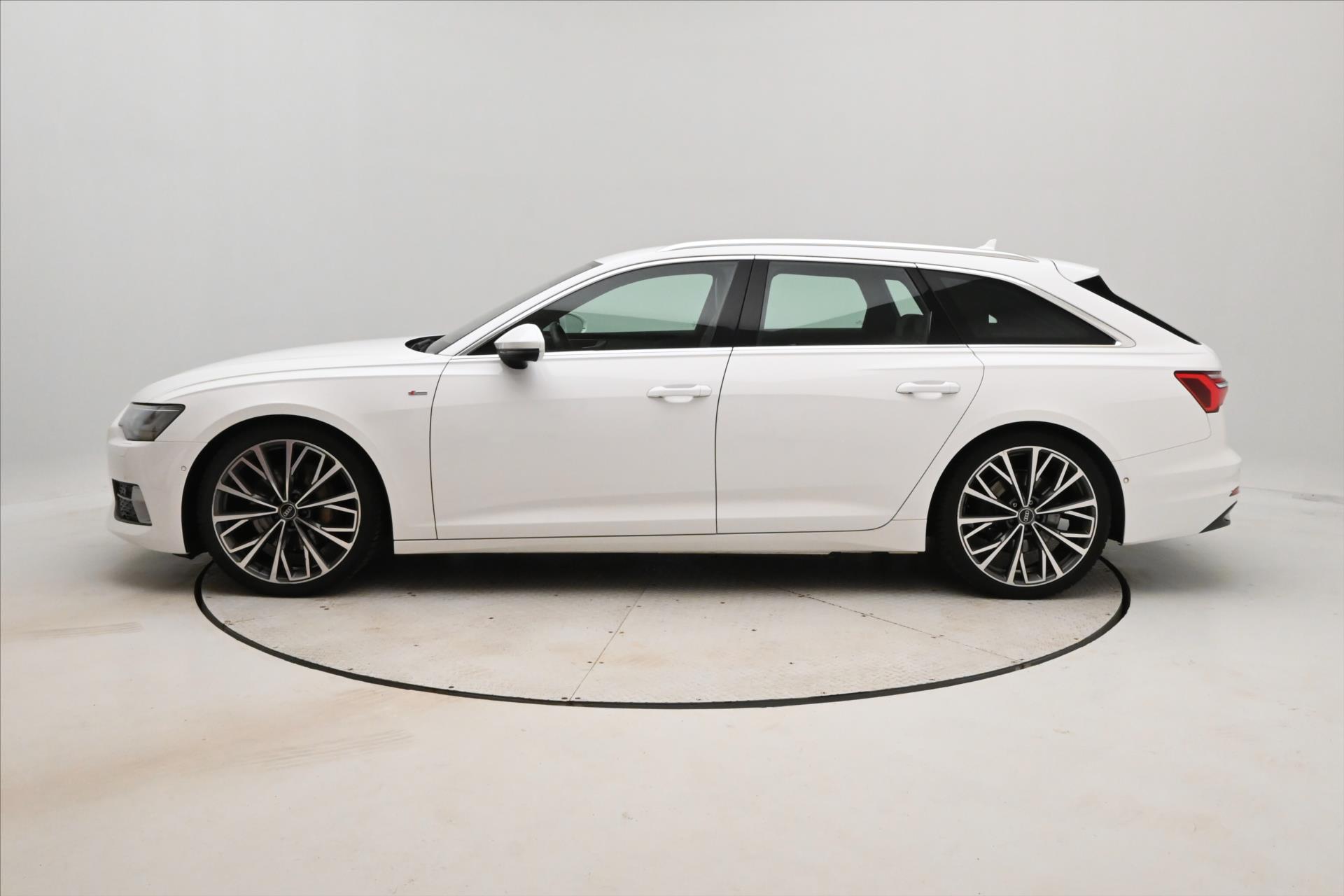 Hlavní fotografie vozu Audi A6 3,0 TDI 210 kW QUATTRO S-LINE Záruka až 5 let (8)