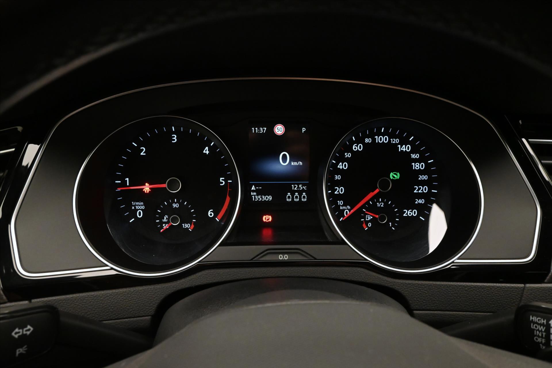 Hlavní fotografie vozu Volkswagen Passat 2,0 TDI 147kW Alltrack DSG 4Motion Záruka až 5 let (16)