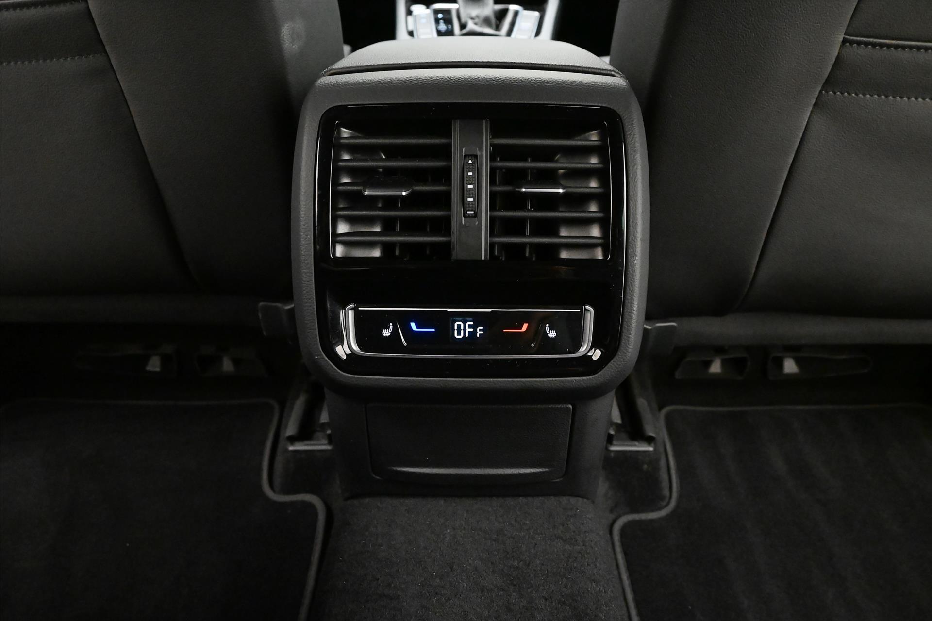 Hlavní fotografie vozu Volkswagen Passat 2,0 TDI 147kW Alltrack DSG 4Motion Záruka až 5 let (22)