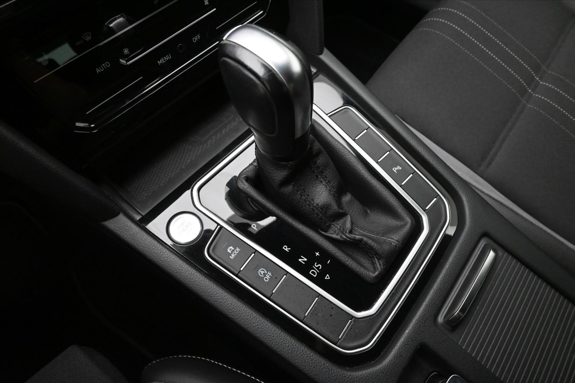 Hlavní fotografie vozu Volkswagen Passat 2,0 TDI 147kW Alltrack DSG 4Motion Záruka až 5 let (23)