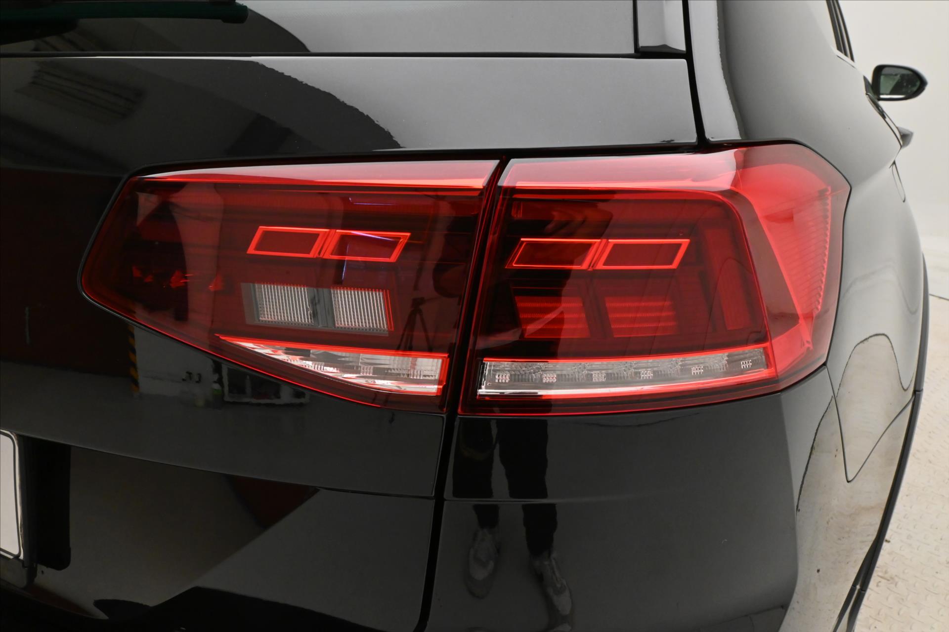 Hlavní fotografie vozu Volkswagen Passat 2,0 TDI 147kW Alltrack DSG 4Motion Záruka až 5 let (31)