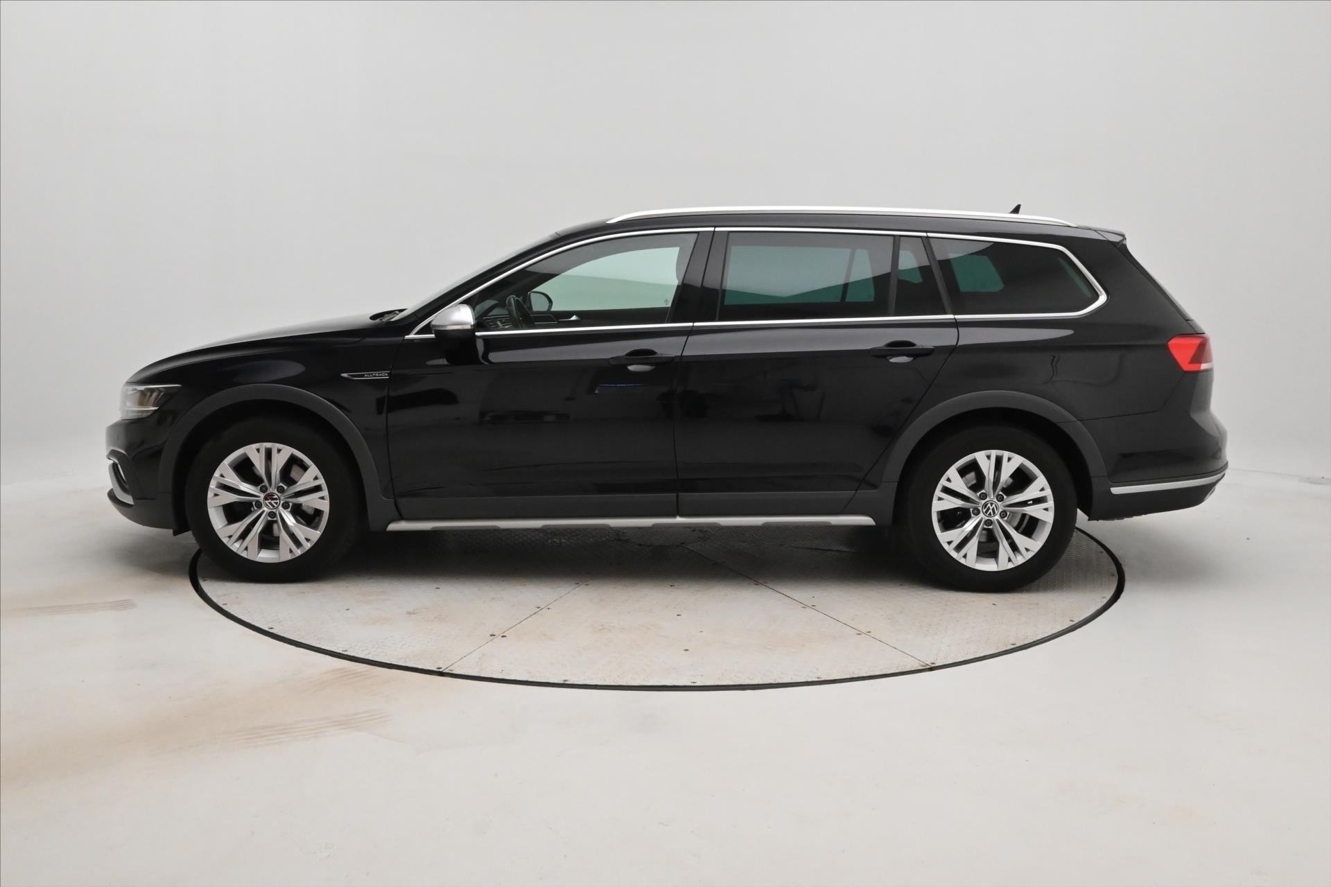 Hlavní fotografie vozu Volkswagen Passat 2,0 TDI 147kW Alltrack DSG 4Motion Záruka až 5 let (8)