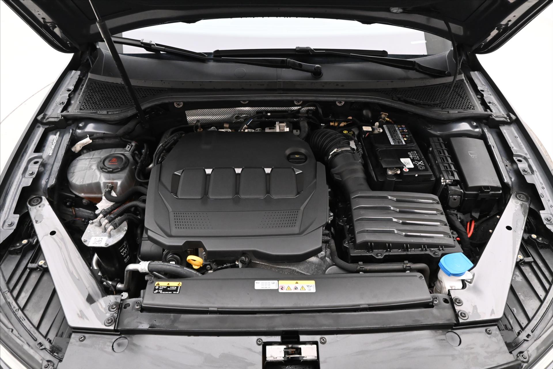 Hlavní fotografie vozu Volkswagen Passat 2,0 TDI 147kW Alltrack DSG 4Motion Záruka až 5 let (9)