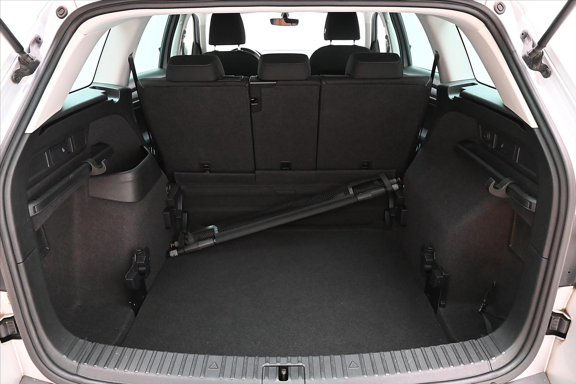 Hlavní fotografie vozu Škoda Kodiaq 2,0 TDI 110 kW DSG Ambition Záruka až 5 let (10)