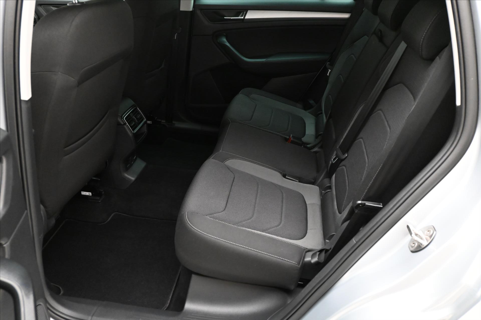 Hlavní fotografie vozu Škoda Kodiaq 2,0 TDI 110 kW DSG Ambition Záruka až 5 let (14)