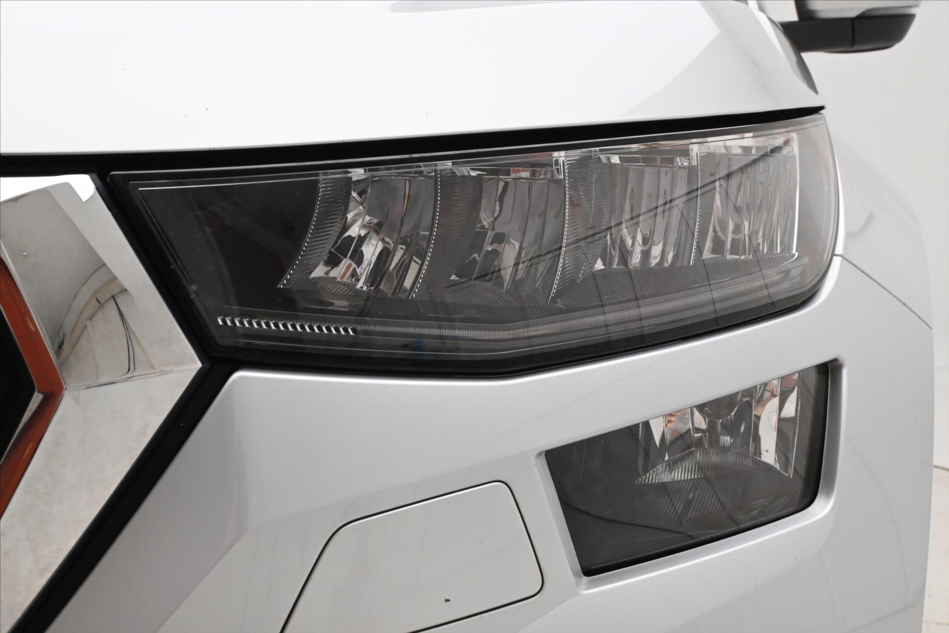 Hlavní fotografie vozu Škoda Kodiaq 2,0 TDI 110 kW DSG Ambition Záruka až 5 let (27)