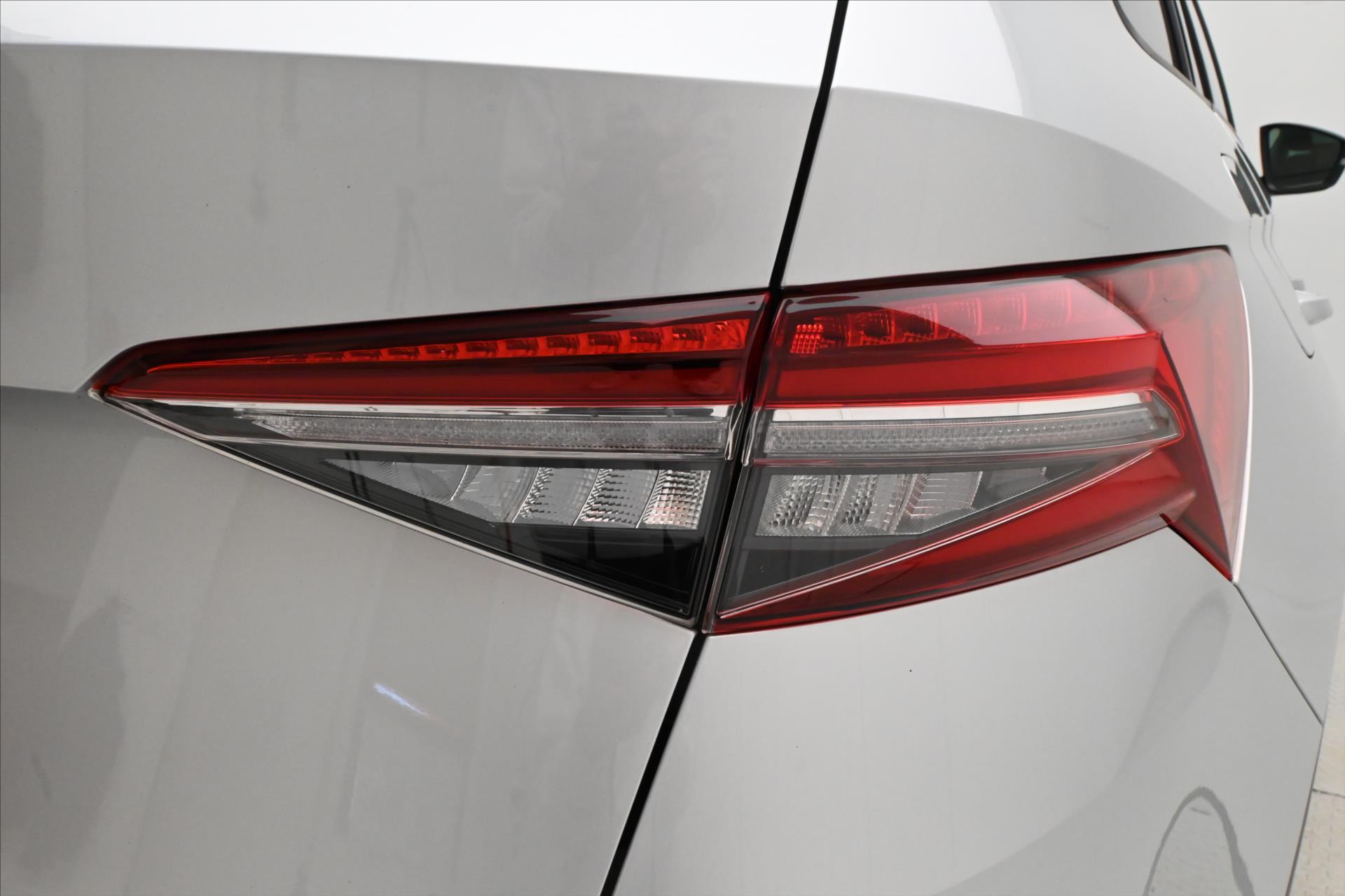 Hlavní fotografie vozu Škoda Kodiaq 2,0 TDI 110 kW DSG Ambition Záruka až 5 let (28)