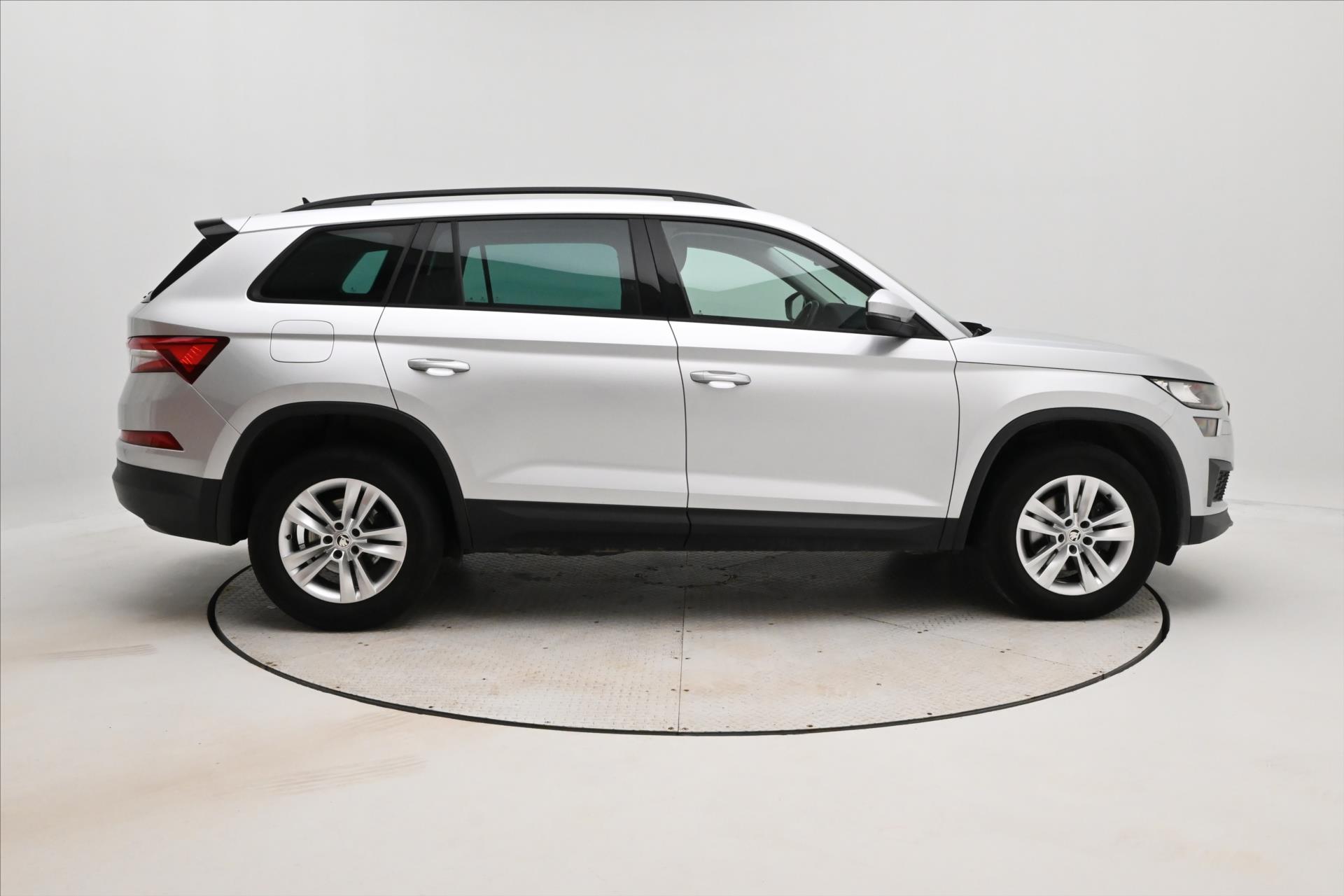 Hlavní fotografie vozu Škoda Kodiaq 2,0 TDI 110 kW DSG Ambition Záruka až 5 let (4)