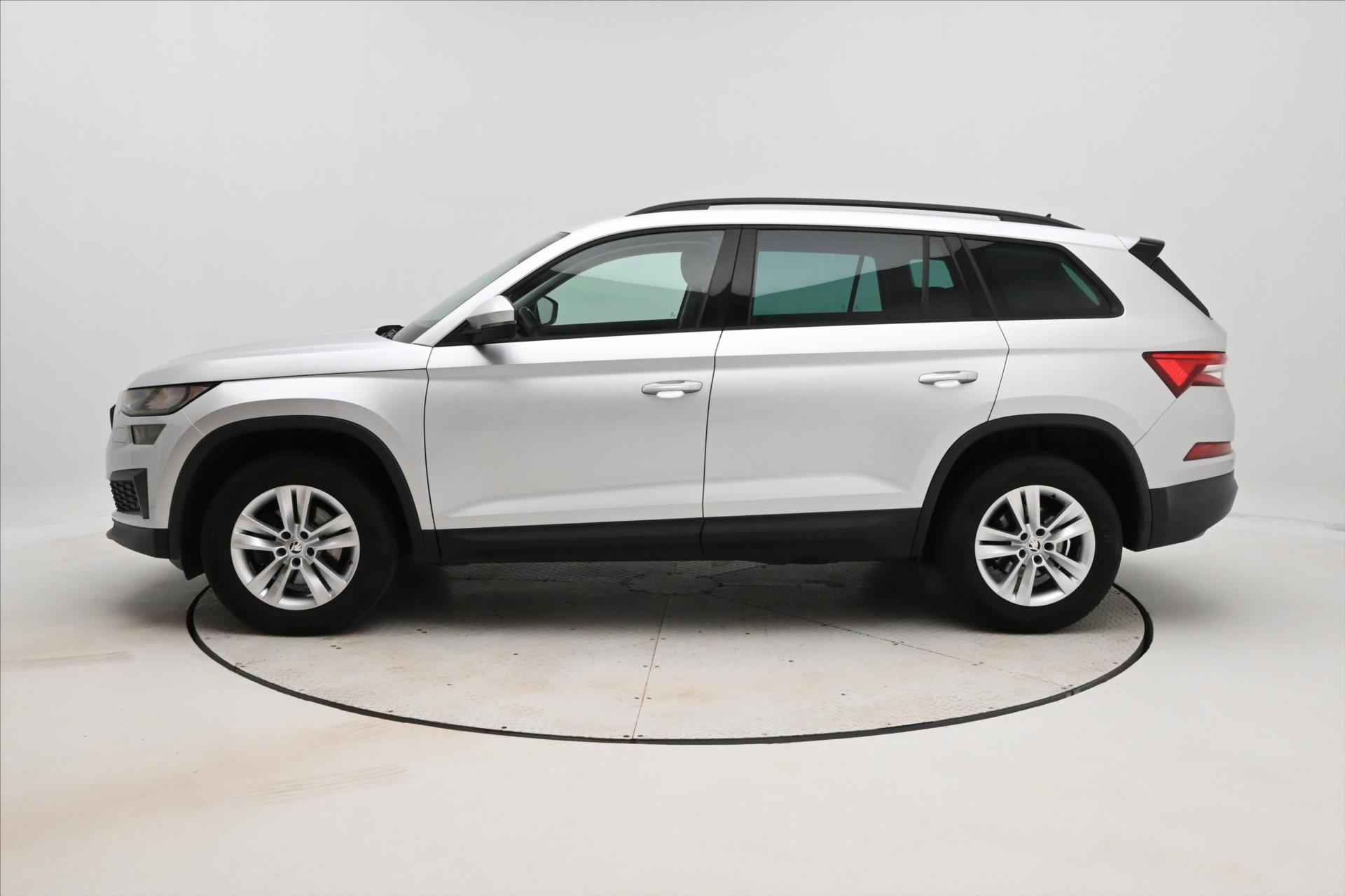 Hlavní fotografie vozu Škoda Kodiaq 2,0 TDI 110 kW DSG Ambition Záruka až 5 let (8)