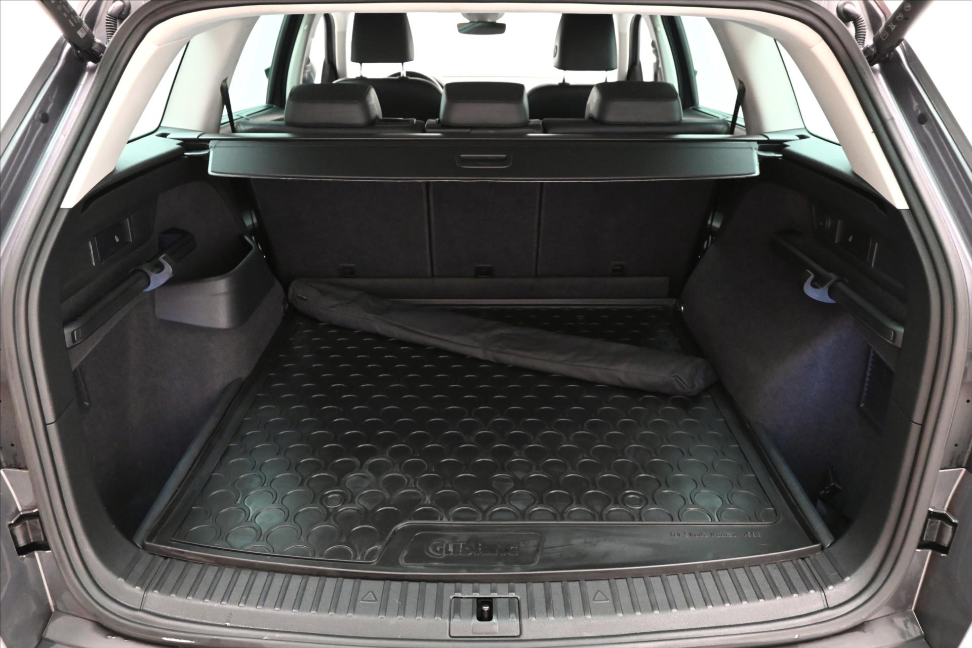 Hlavní fotografie vozu Škoda Kodiaq 2,0 TDI 147 kW DSG 4x4 L&K Záruka až 5 let (10)