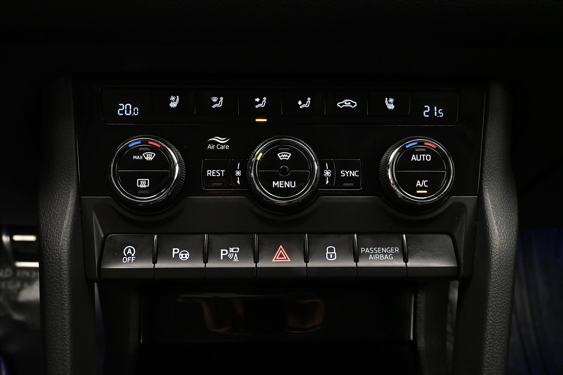 Hlavní fotografie vozu Škoda Kodiaq 2,0 TDI 147 kW DSG 4x4 L&K Záruka až 5 let (21)