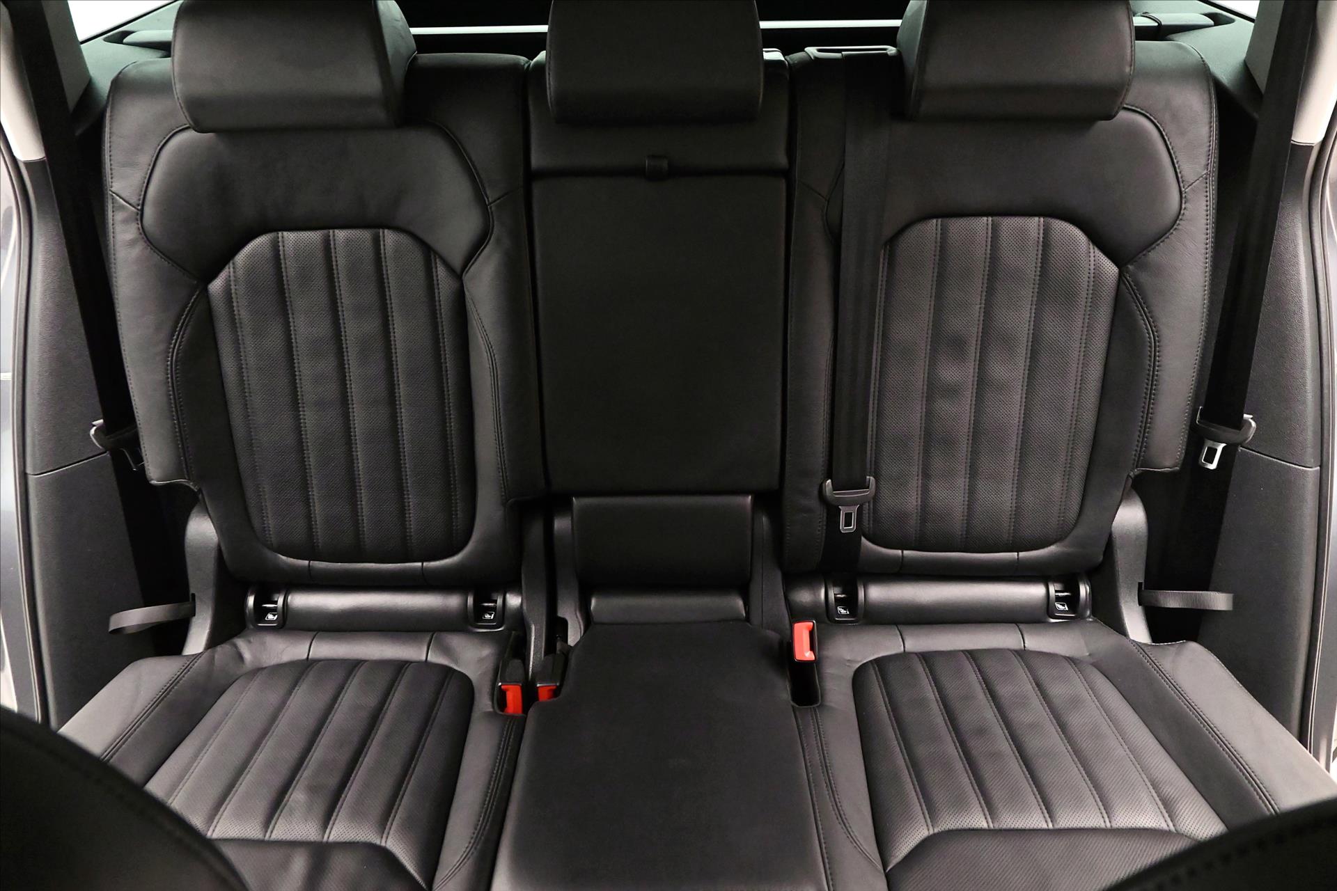 Hlavní fotografie vozu Škoda Kodiaq 2,0 TDI 147 kW DSG 4x4 L&K Záruka až 5 let (29)