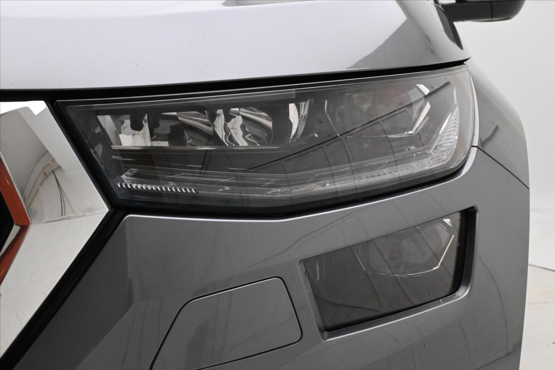 Hlavní fotografie vozu Škoda Kodiaq 2,0 TDI 147 kW DSG 4x4 L&K Záruka až 5 let (30)