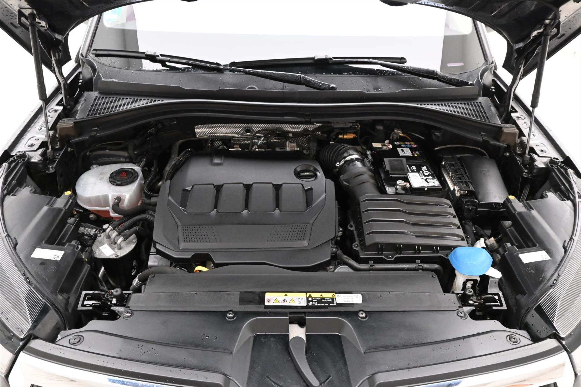 Hlavní fotografie vozu Škoda Kodiaq 2,0 TDI 147 kW DSG 4x4 L&K Záruka až 5 let (9)