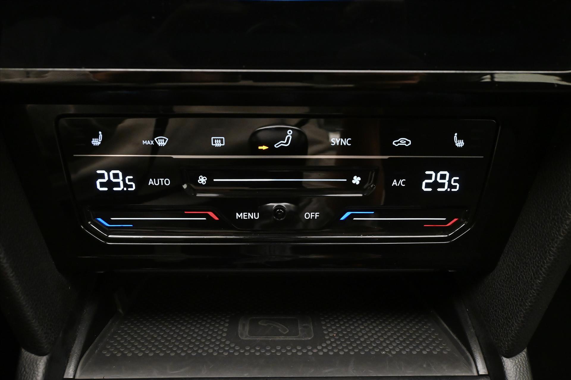 Hlavní fotografie vozu Volkswagen Passat 2,0 TDI 110kW Business Záruka až 5 let (21)