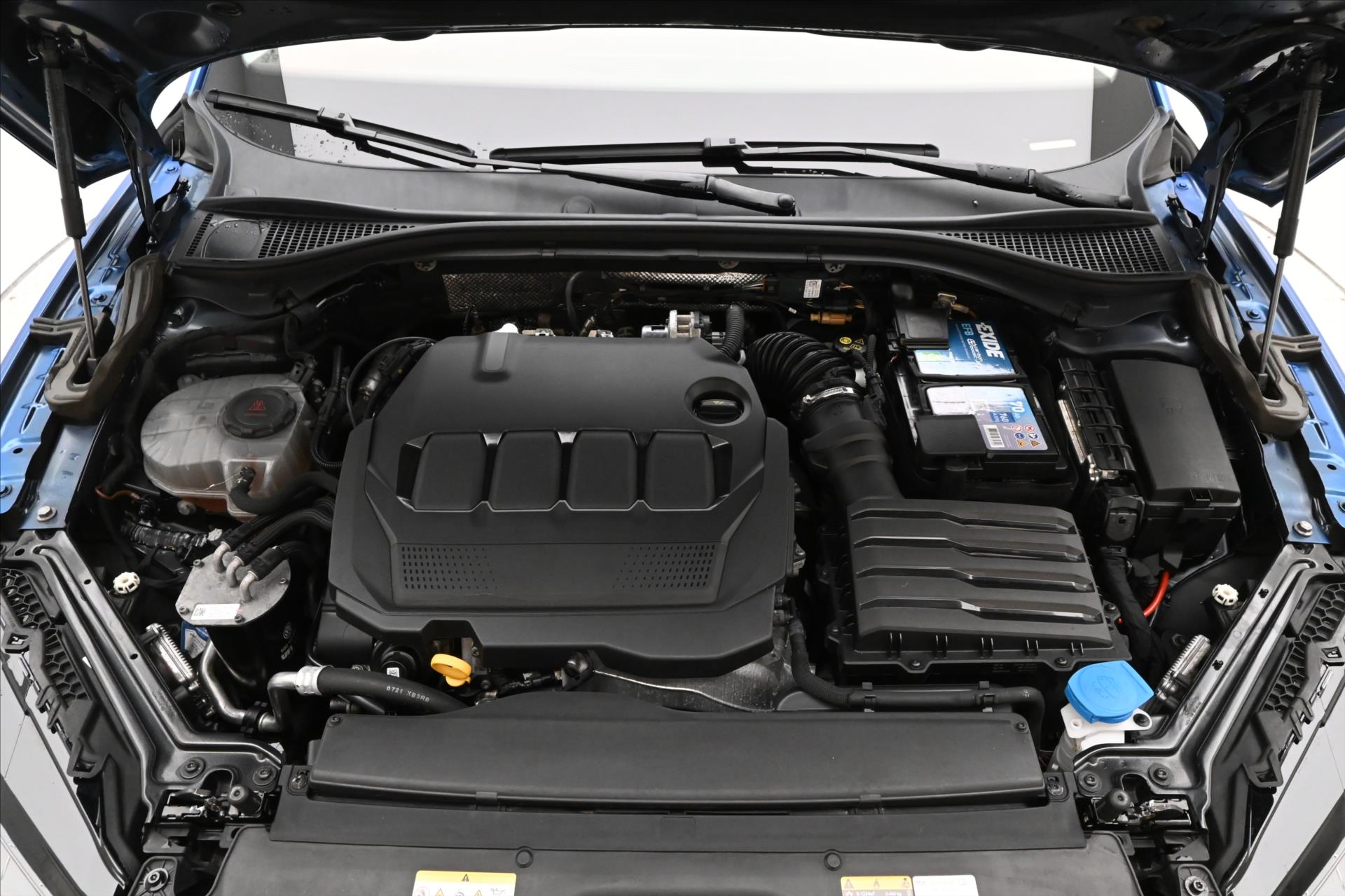 Hlavní fotografie vozu Škoda Superb 2,0 TDI 147kW DSG Style Záruka až 5 let (9)