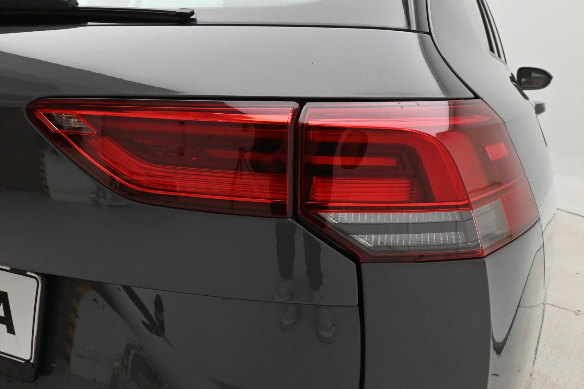 Hlavní fotografie vozu Volkswagen Golf 2,0 TDI 85 kW DSG Life Záruka až 5 let (31)