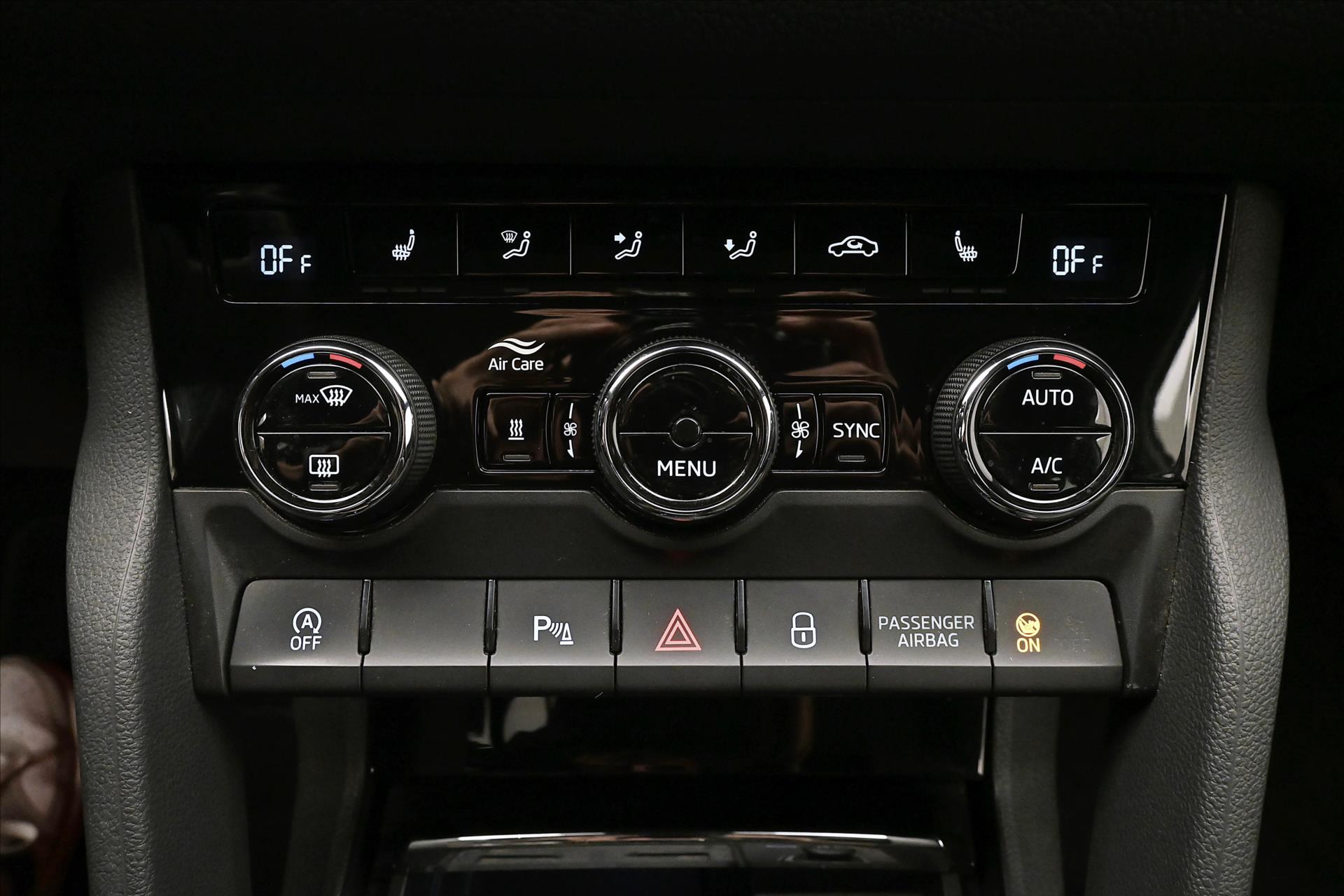 Hlavní fotografie vozu Škoda Kodiaq 2,0 TDI 147kW DSG 4x4 Sportline Záruka až 5 let (17)