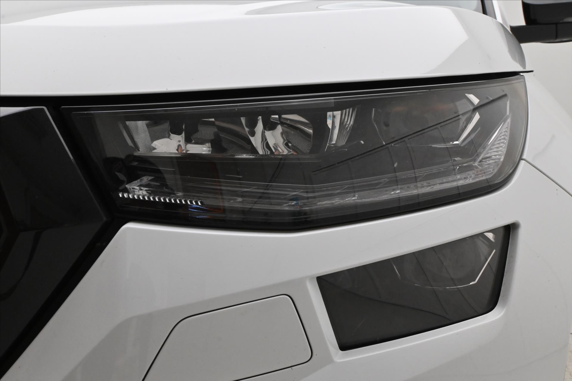 Hlavní fotografie vozu Škoda Kodiaq 2,0 TDI 147kW DSG 4x4 Sportline Záruka až 5 let (25)