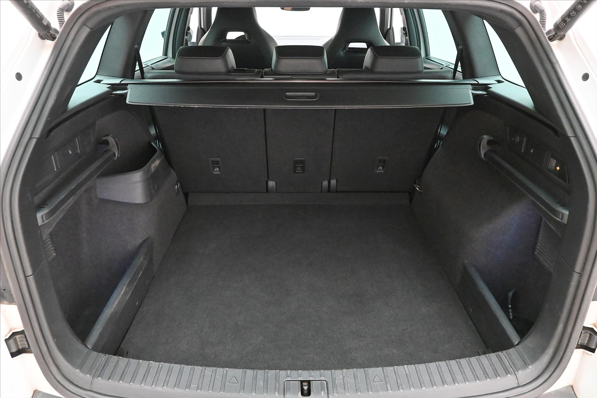 Hlavní fotografie vozu Škoda Kodiaq 2,0 TDI 147kW DSG 4x4 Sportline Záruka až 5 let (9)