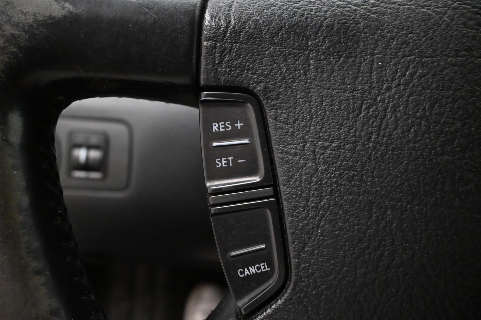 Hlavní fotografie vozu Škoda Octavia 1,9 TDI 81 kW Ambition Tažné (21)
