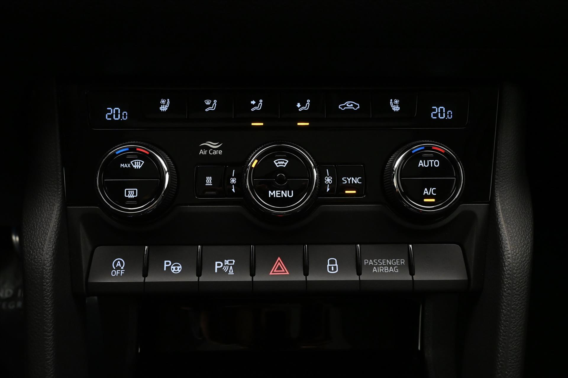 Hlavní fotografie vozu Škoda Kodiaq 2,0 TSI 140KW DSG L&K 4x4 7MÍST STYLE Záruka až 5 let (22)