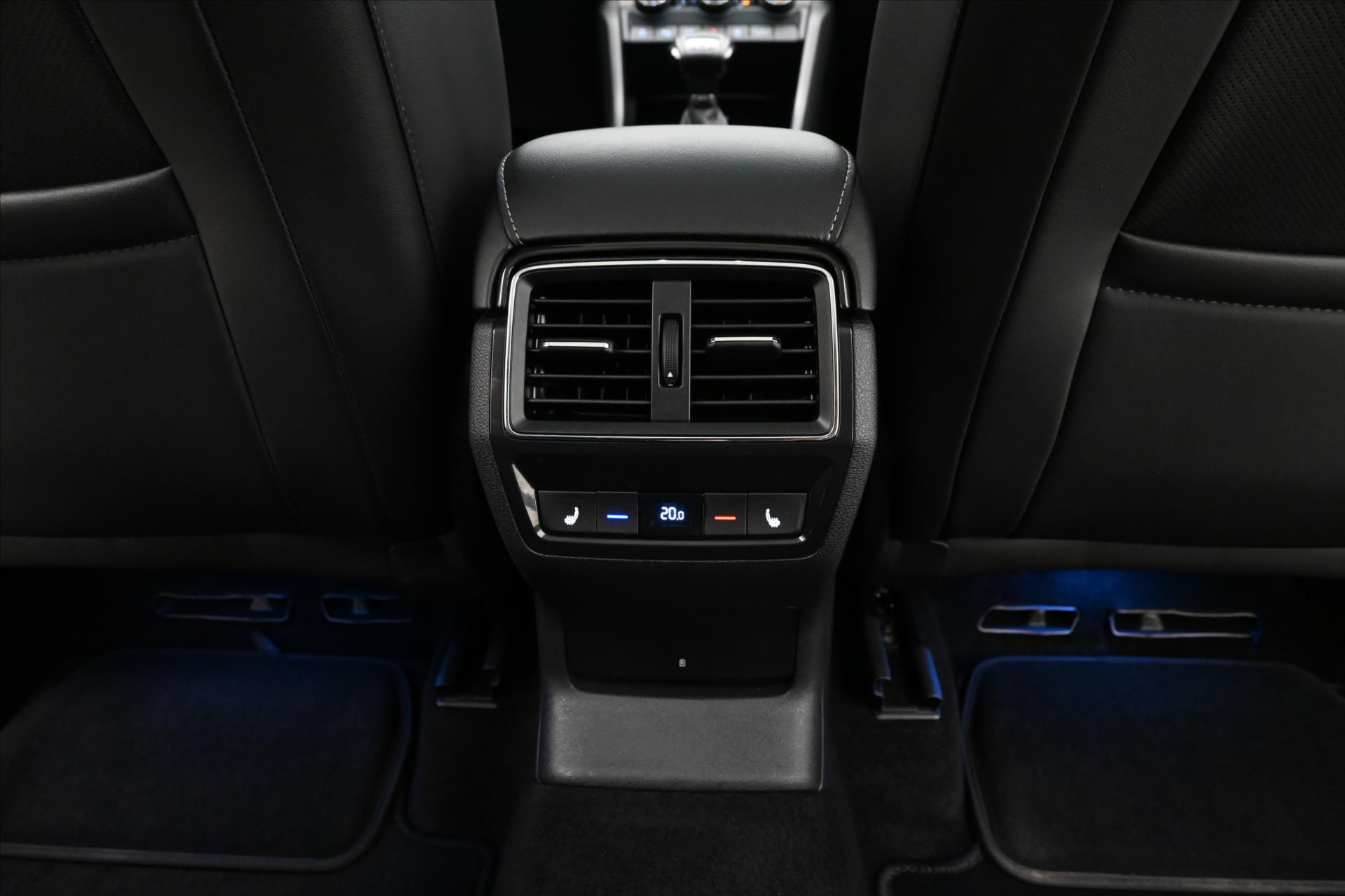 Hlavní fotografie vozu Škoda Kodiaq 2,0 TSI 140KW DSG L&K 4x4 7MÍST STYLE Záruka až 5 let (23)